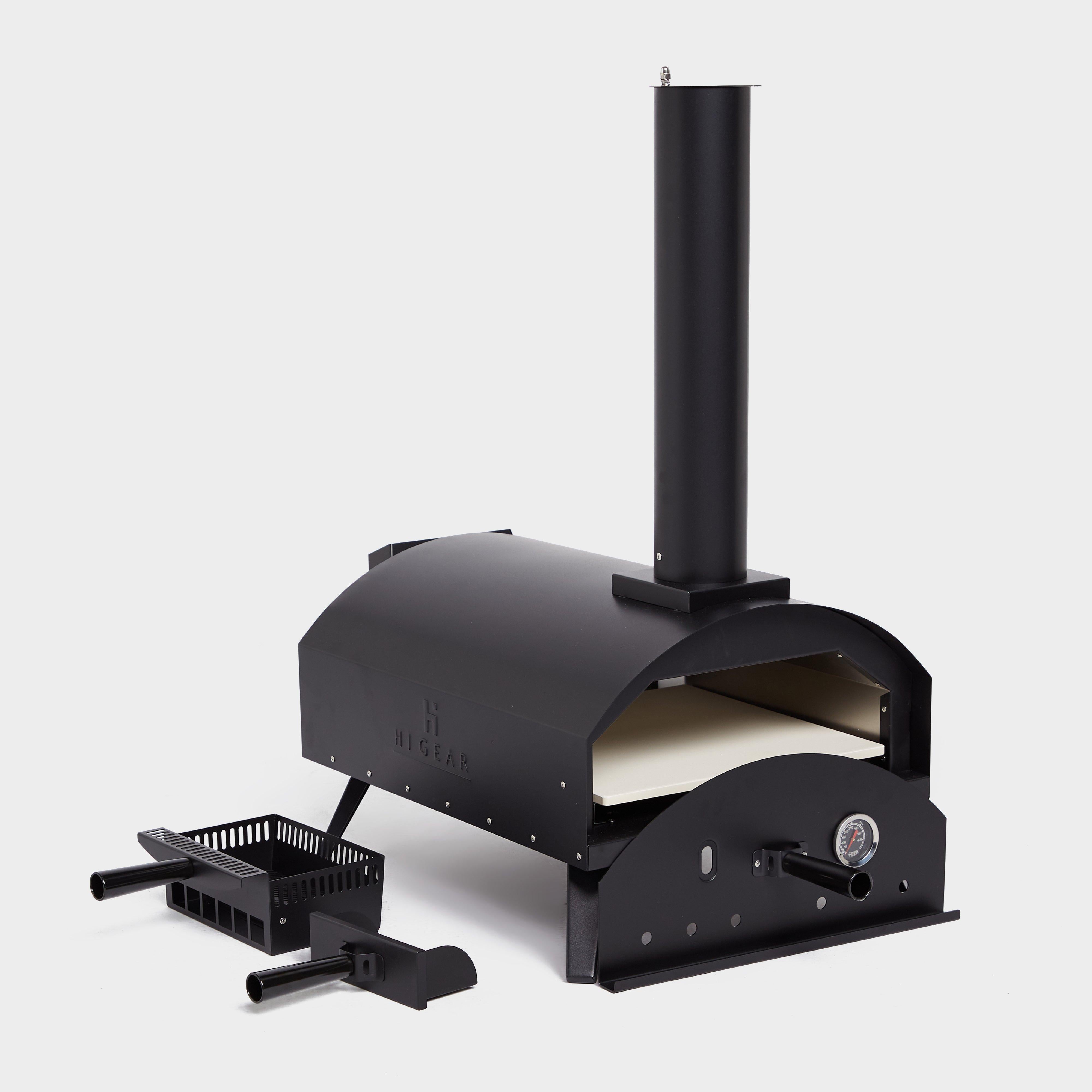Table Top Pizza Oven