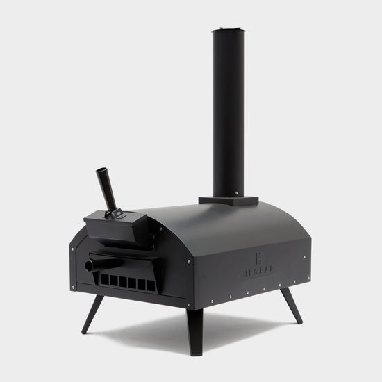 Table Top Pizza Oven