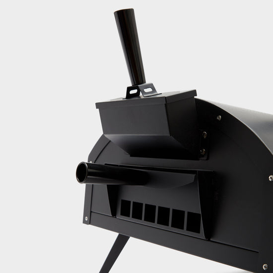 Table Top Pizza Oven