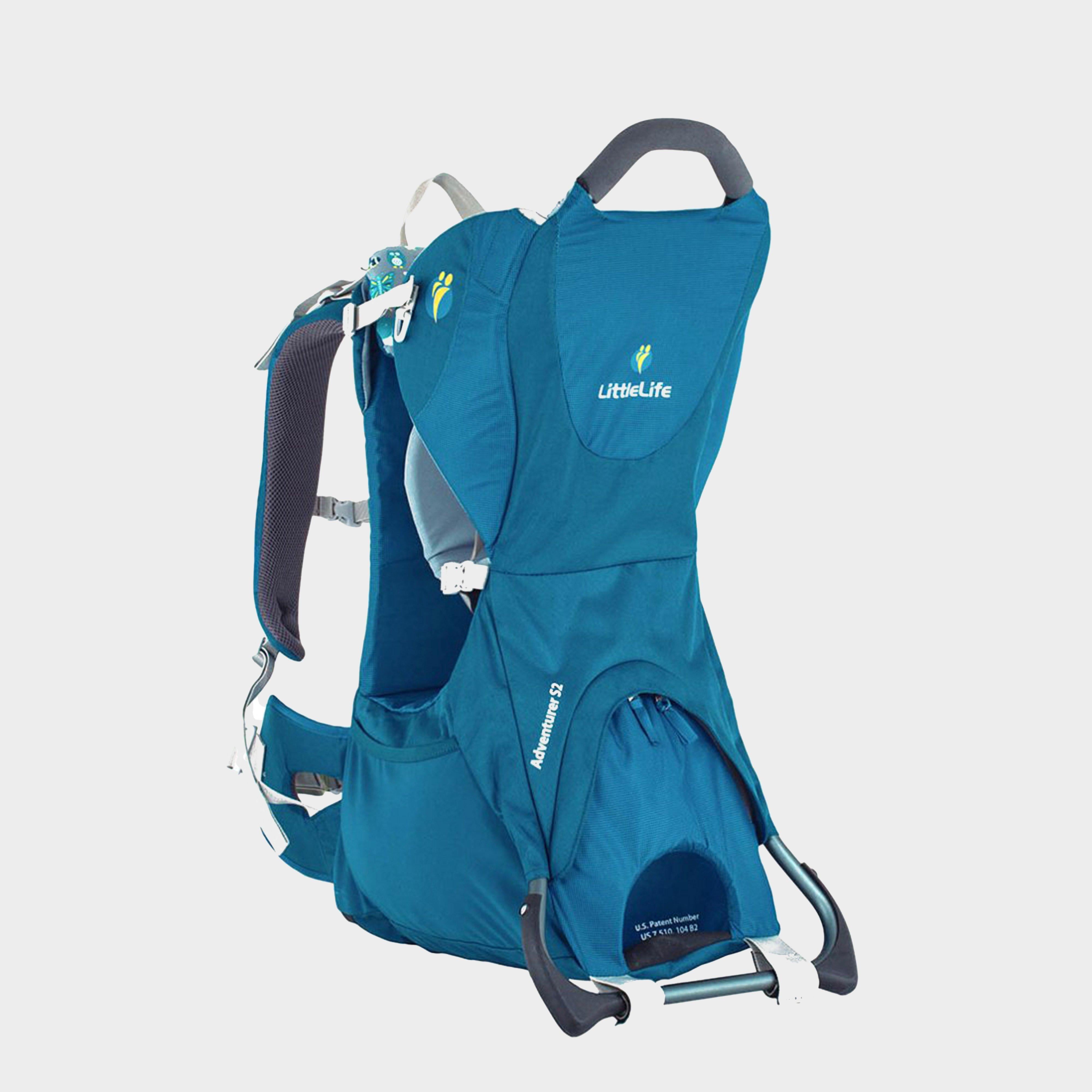 Adventurer S2 Child Carrier