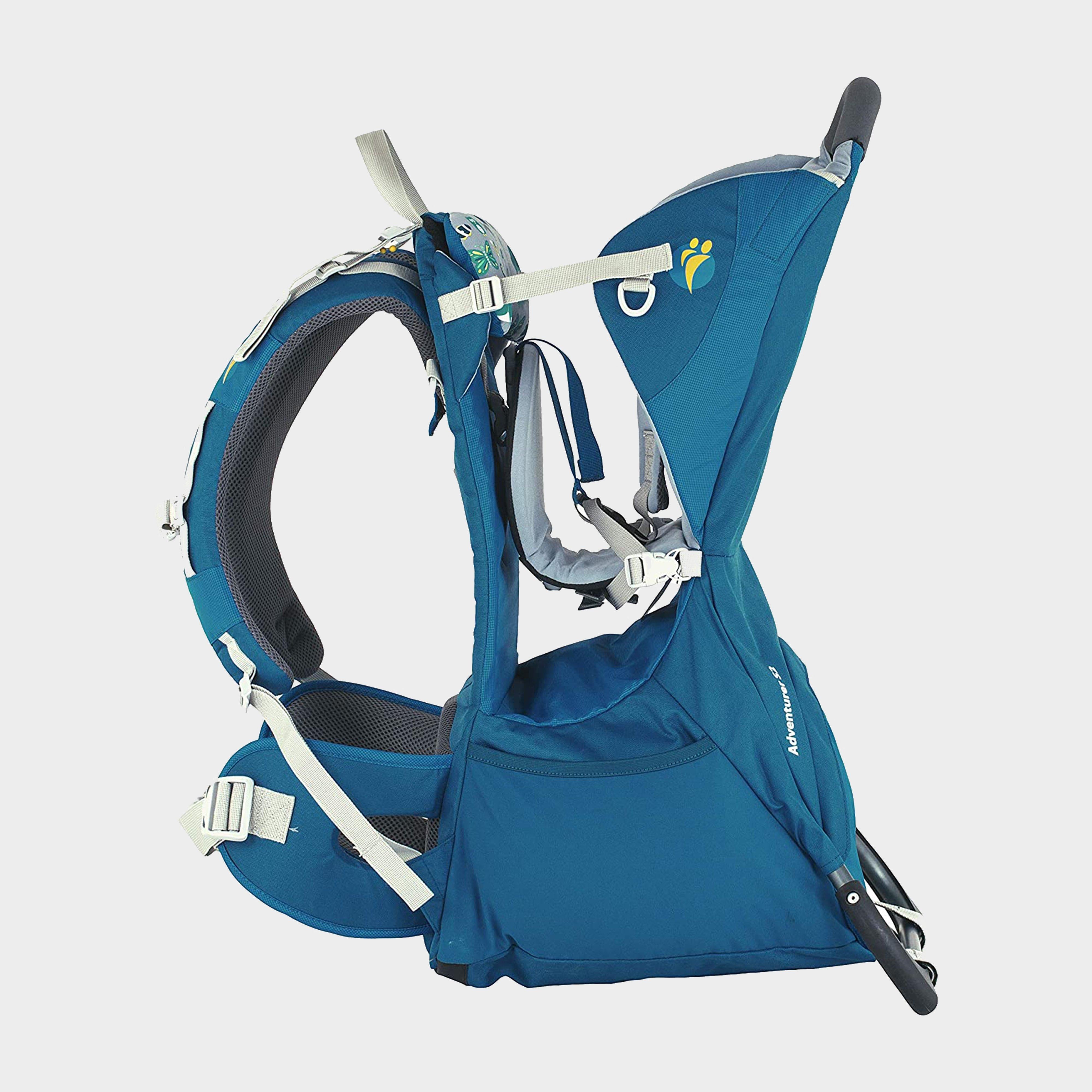 Adventurer S2 Child Carrier
