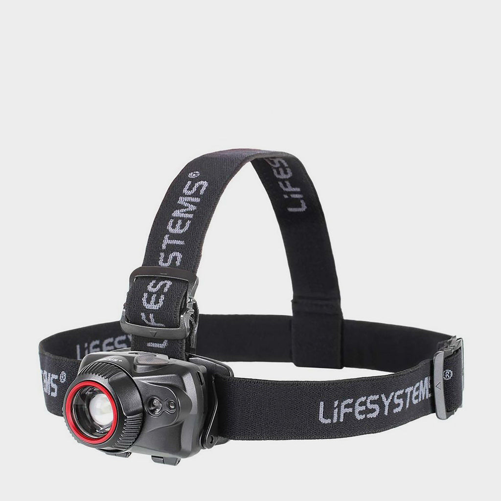 Intensity 500 LED Head Torch