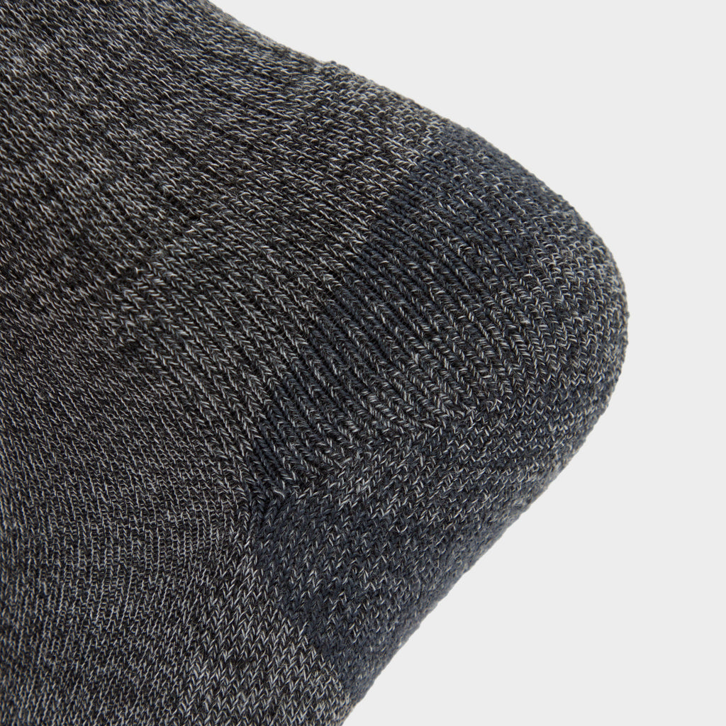 Essentials Men’s Walking Socks 2 Pack