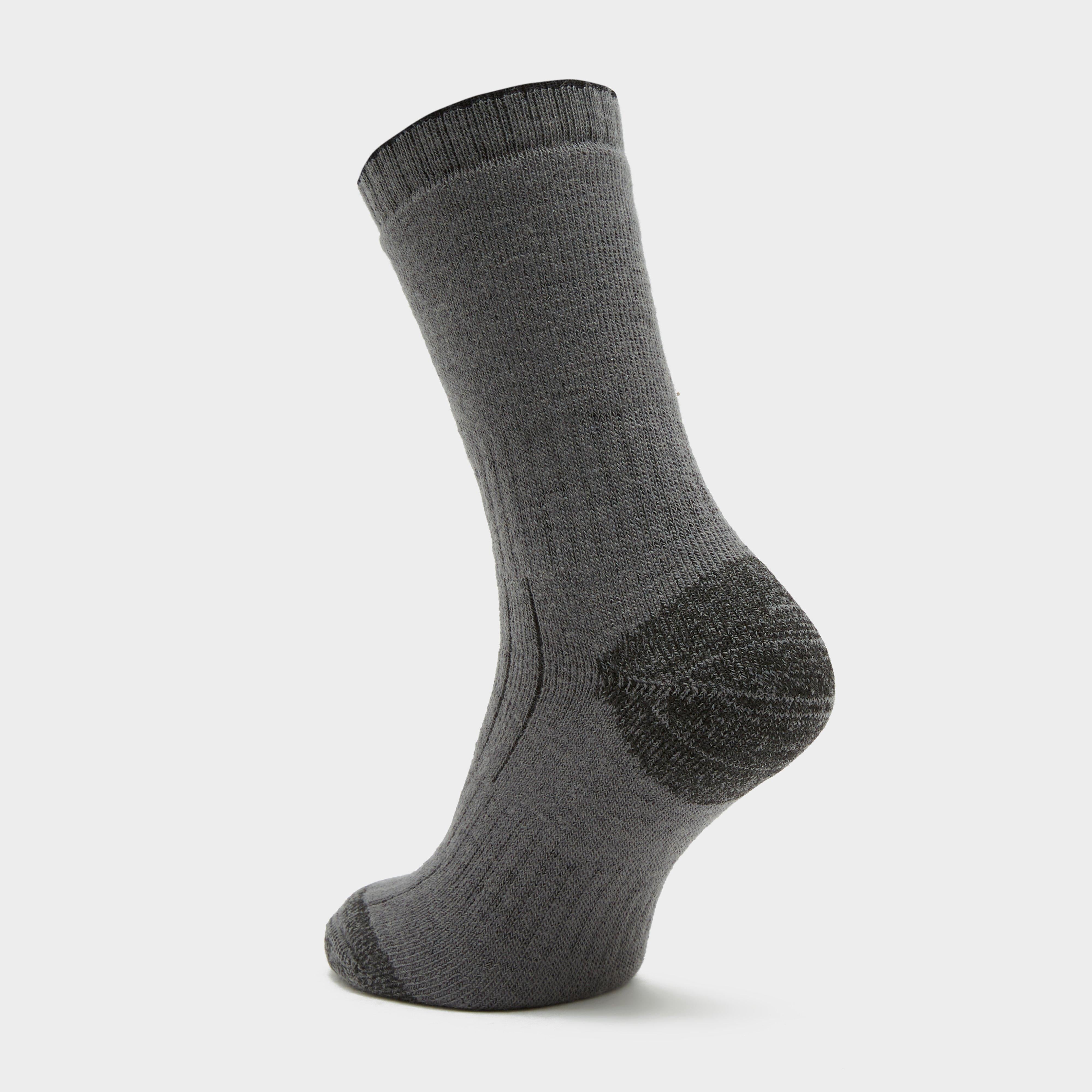 Men's Essentials  Merino Explorer Socks