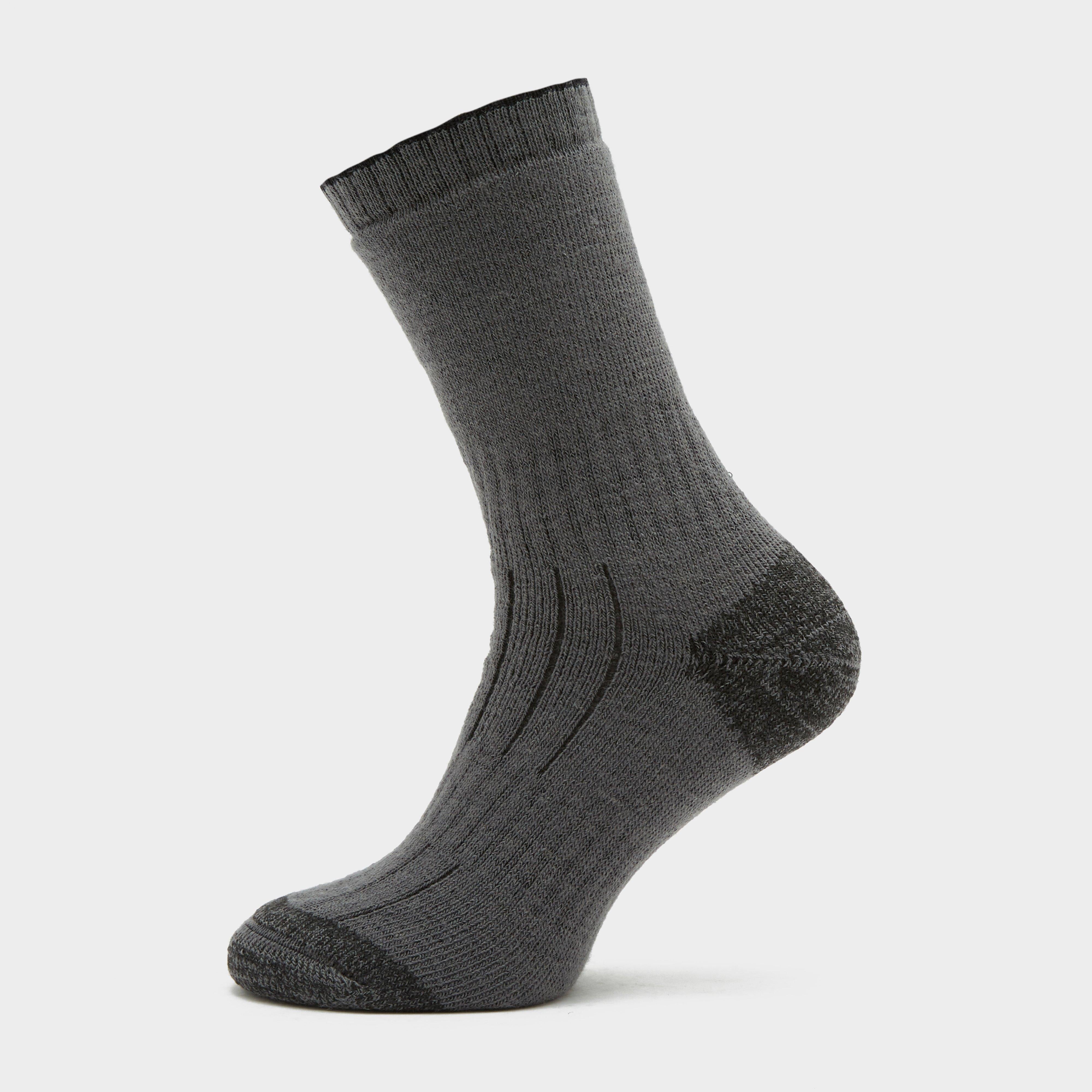 Men's Essentials  Merino Explorer Socks