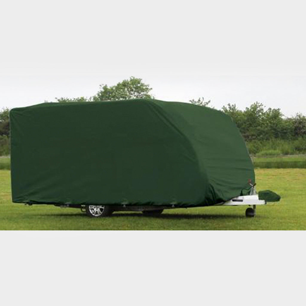 Caravan Cover Small (12-14ft)