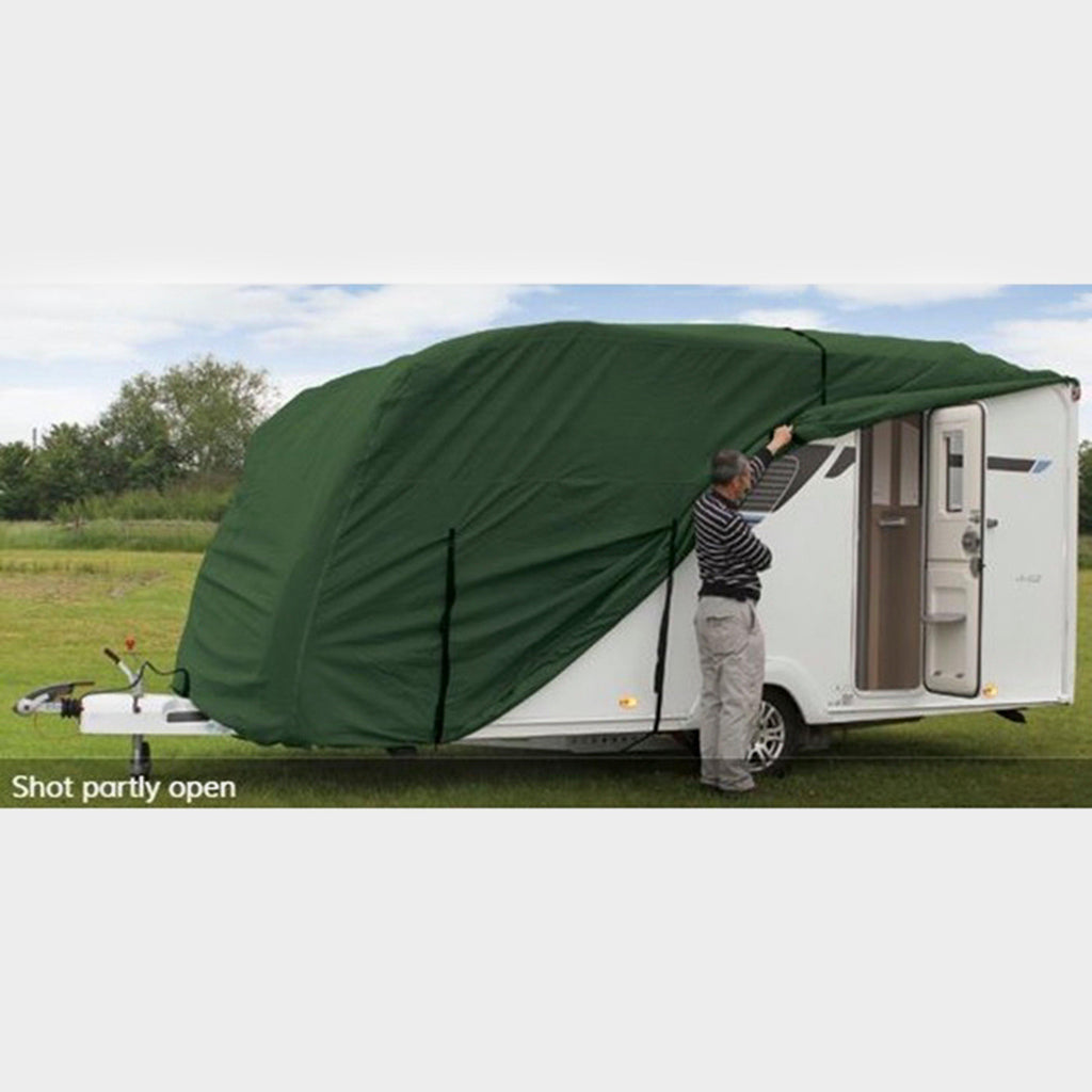 Caravan Cover XXXL (23-25ft)