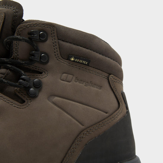 FELLMASTER RIDGE GTX