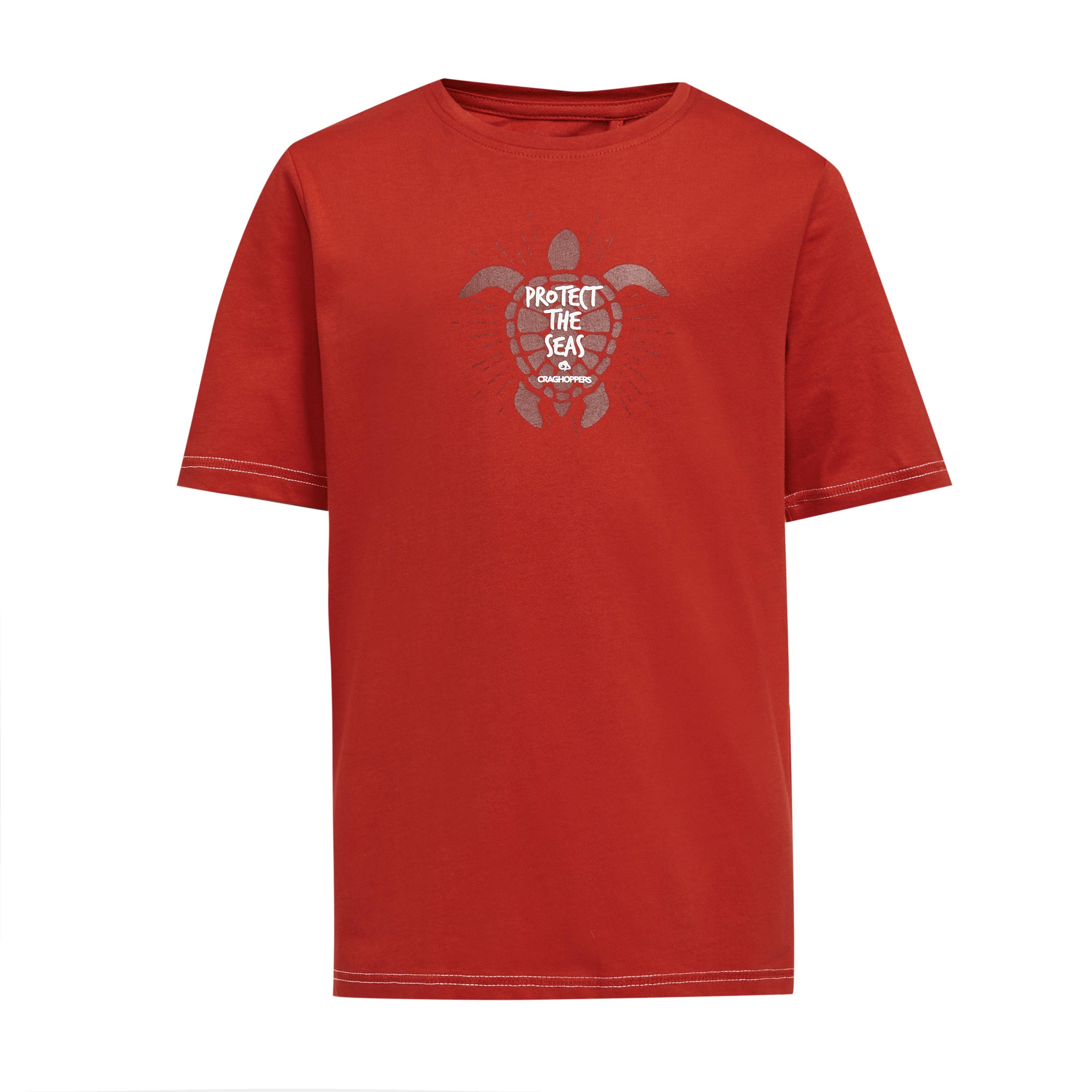 Kids’ Gibbon Short Sleeve T-Shirt