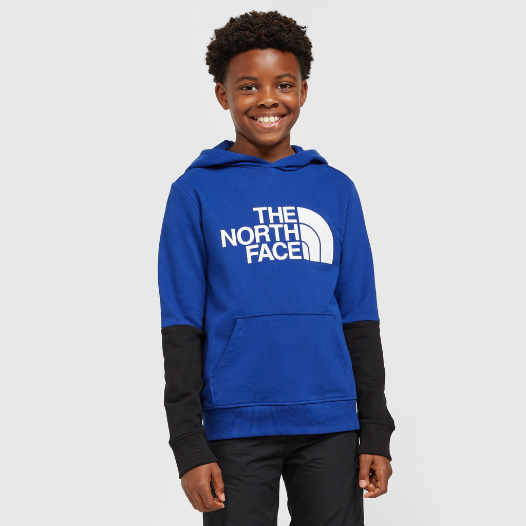 Kids’ Drew Peak Hoodie