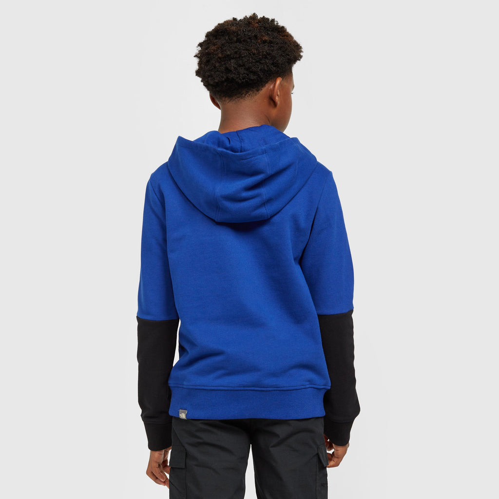 Kids’ Drew Peak Hoodie