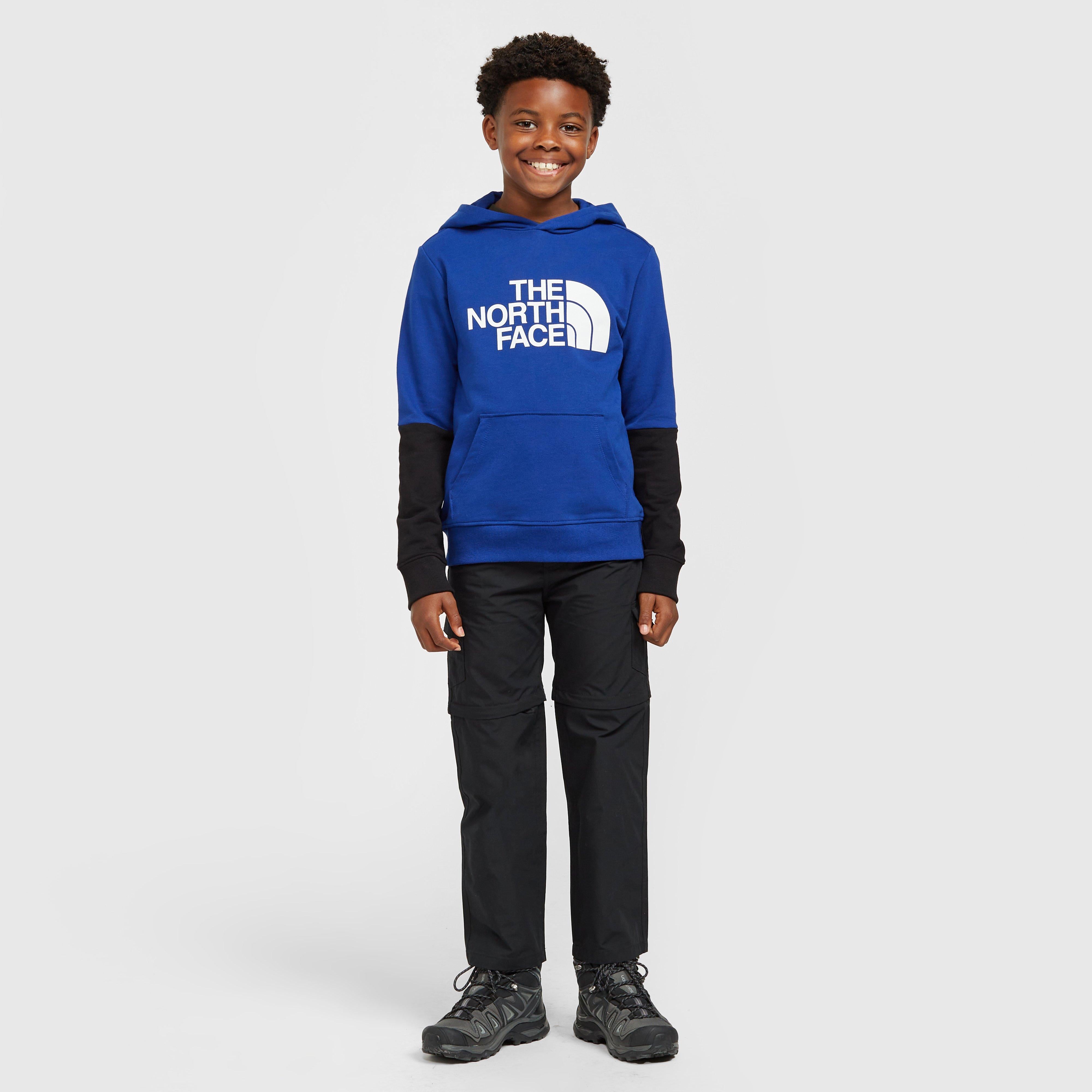 Kids’ Drew Peak Hoodie