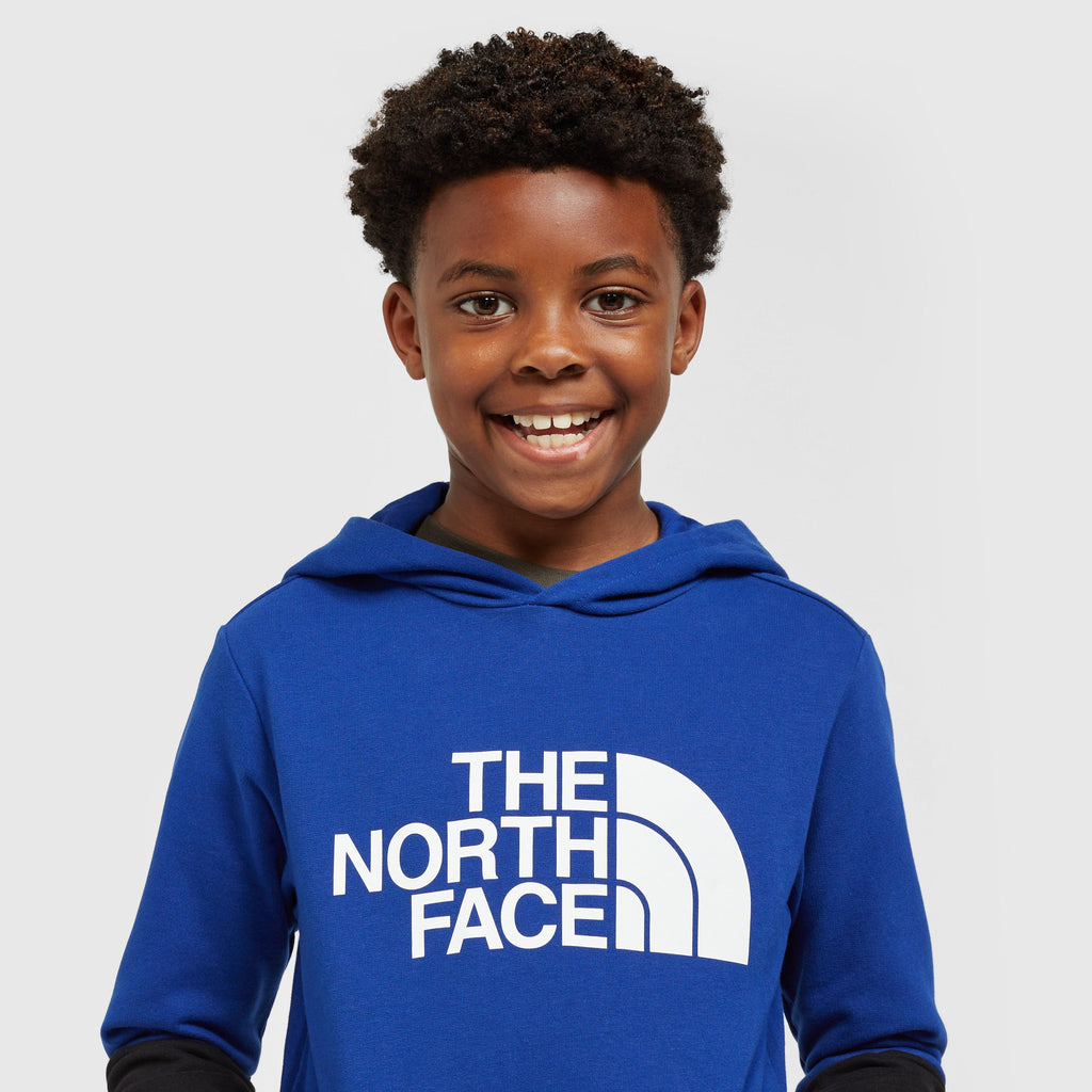 Kids’ Drew Peak Hoodie