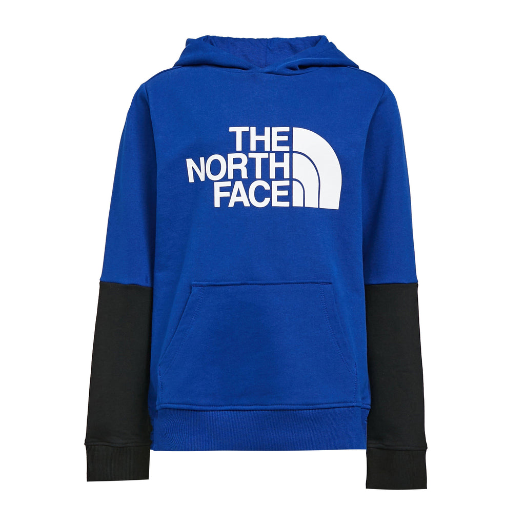 Kids’ Drew Peak Hoodie