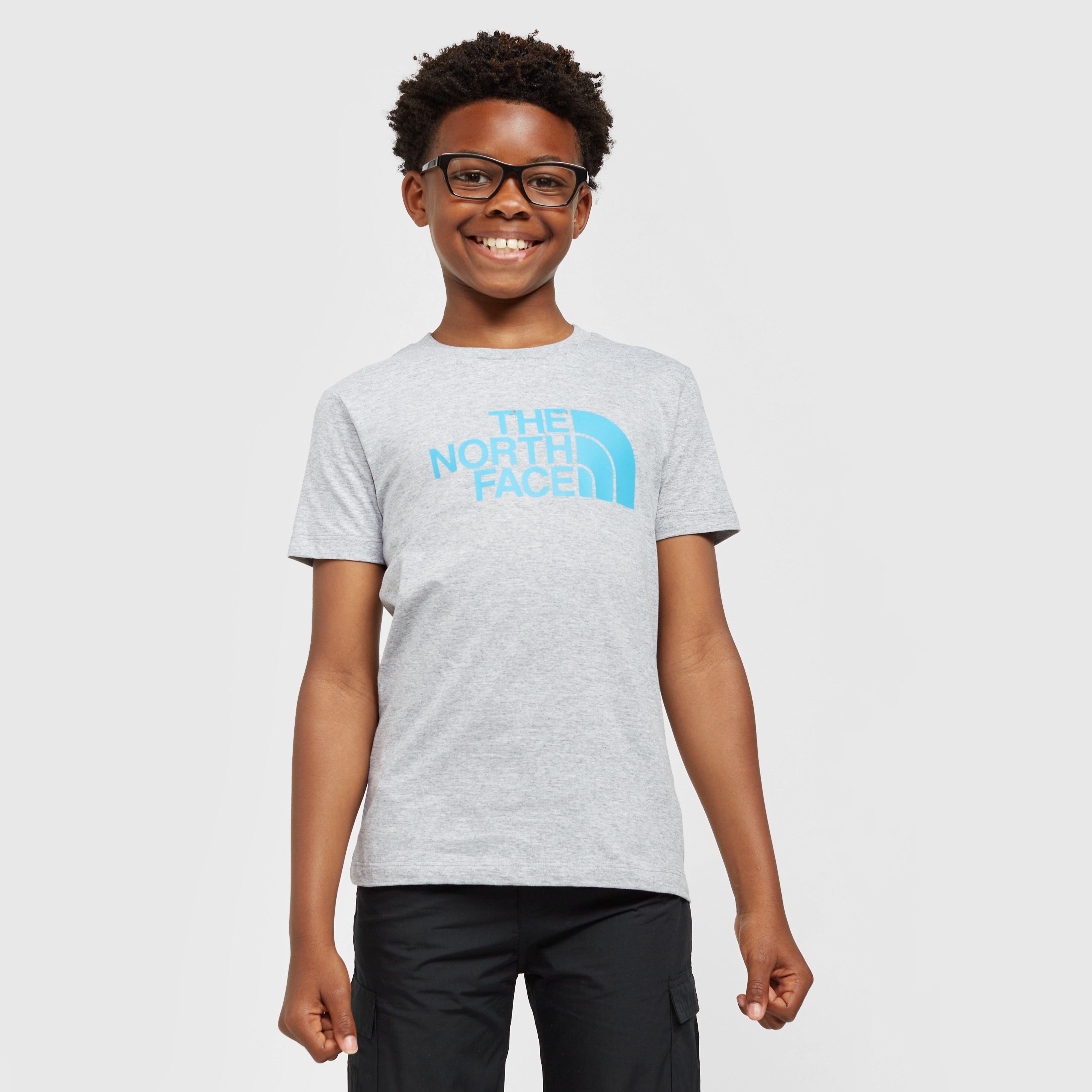 Kids’ Easy Tee