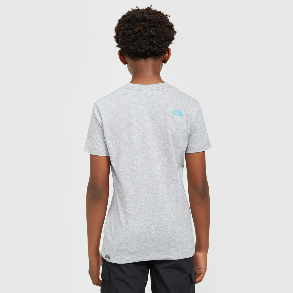 Kids’ Easy Tee