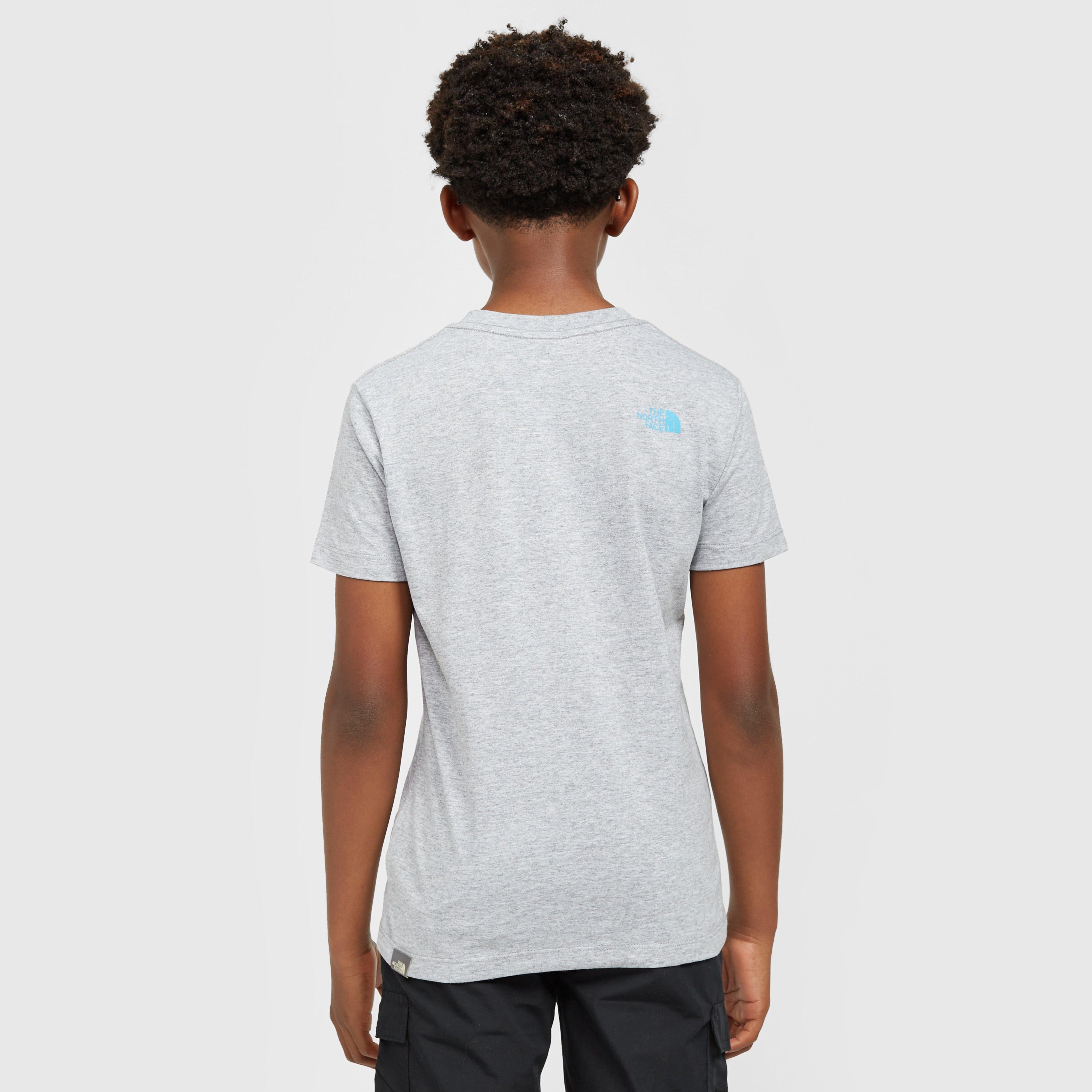 Kids’ Easy Tee