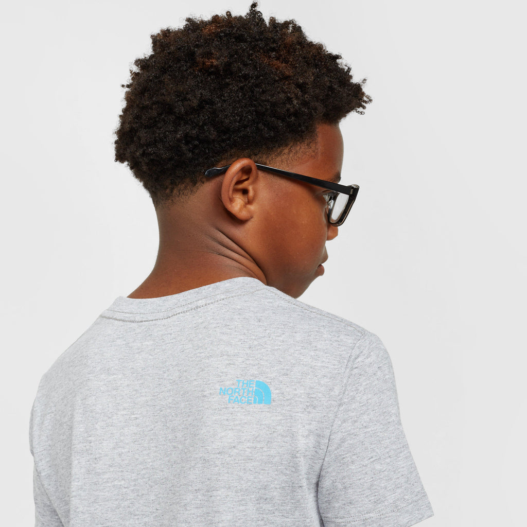 Kids’ Easy Tee