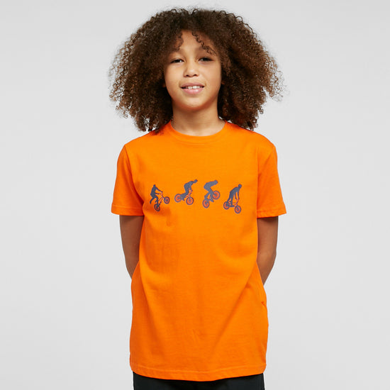 Kids' Go Beyond T-Shirt
