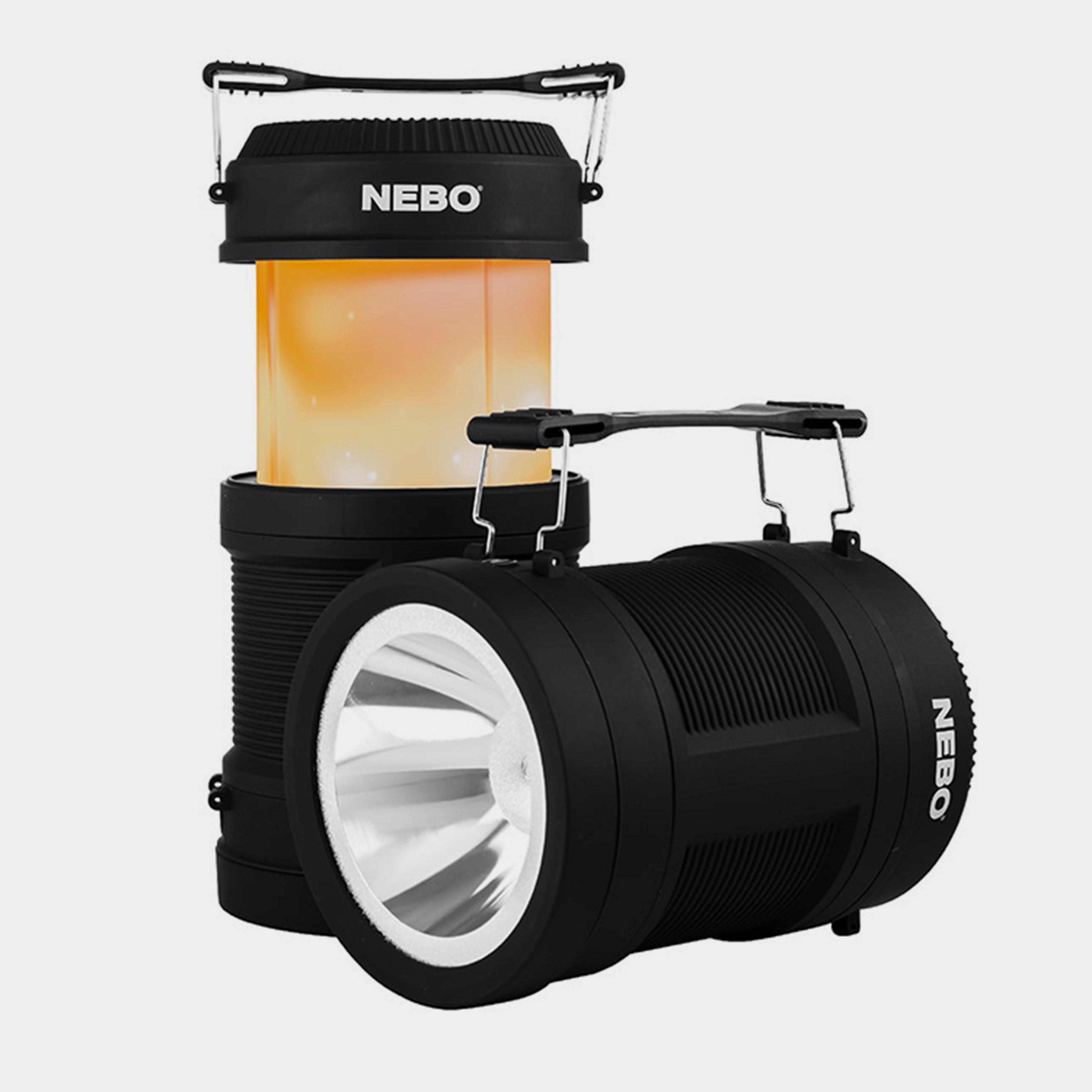 Big Poppy Lantern