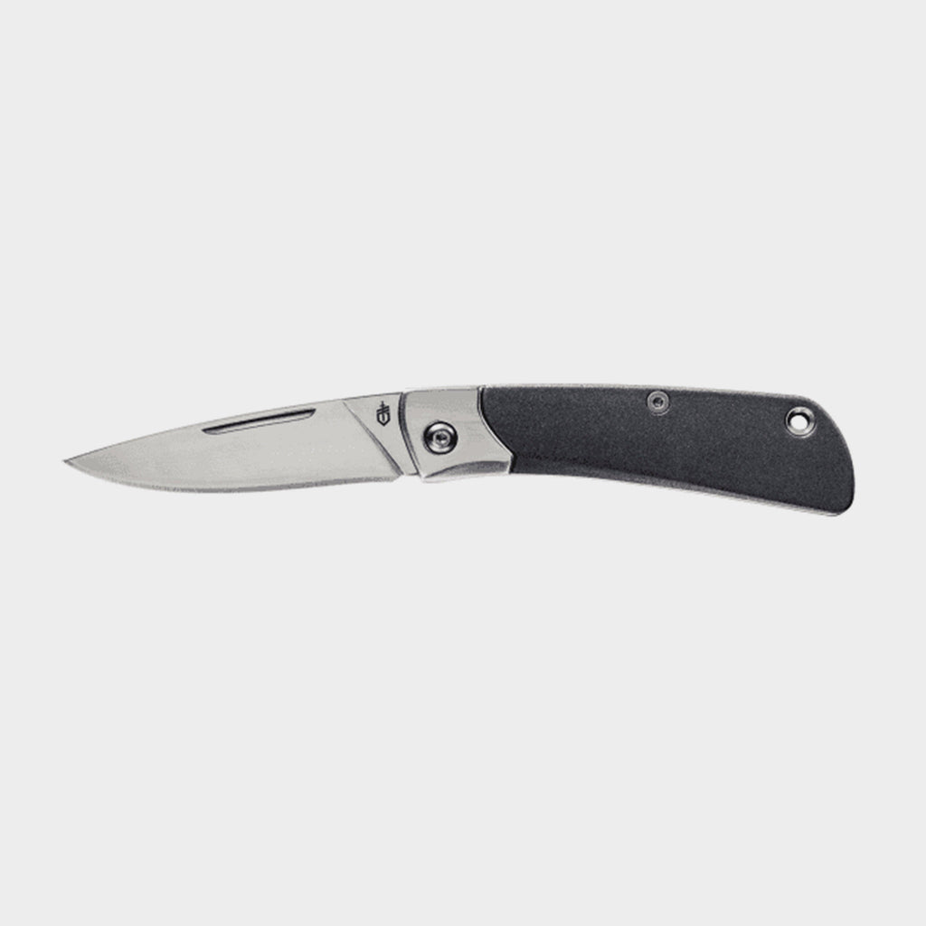 Wingtip Folding Knife