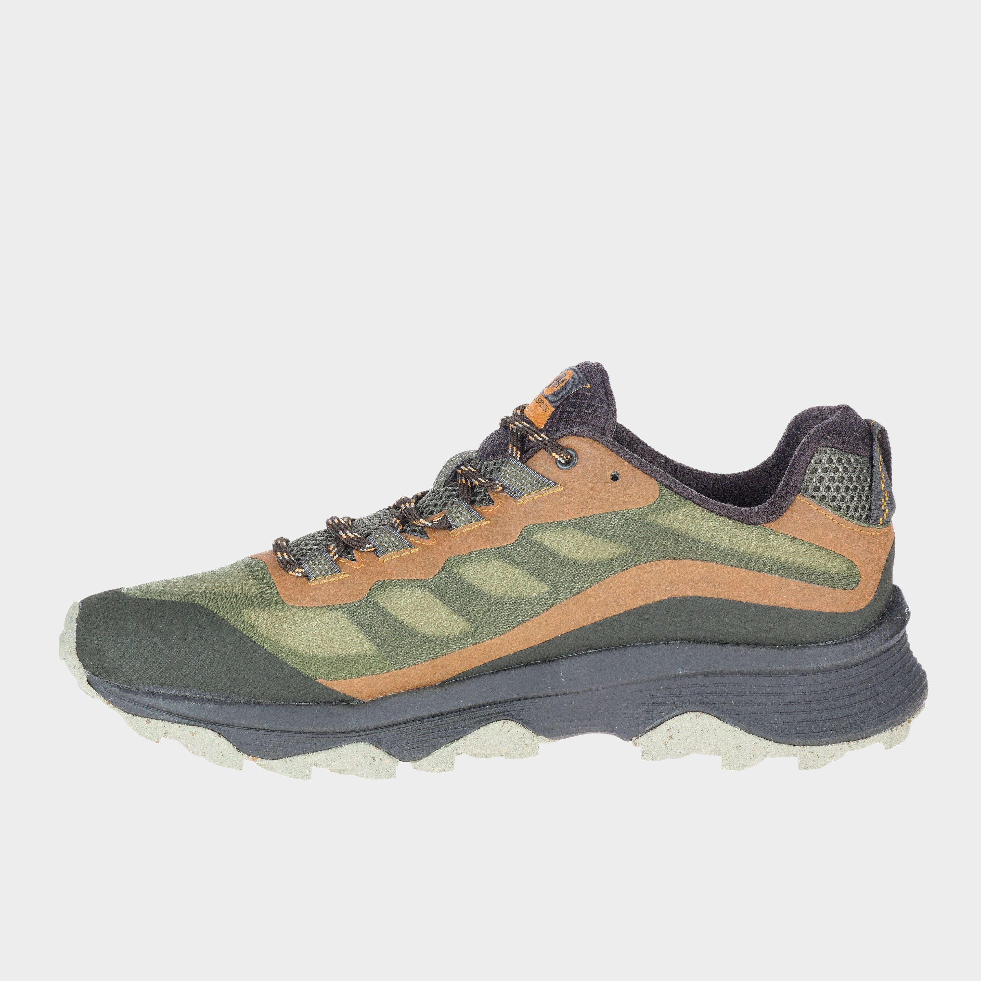 Men's Moab Speed GORE-TEX Shoe