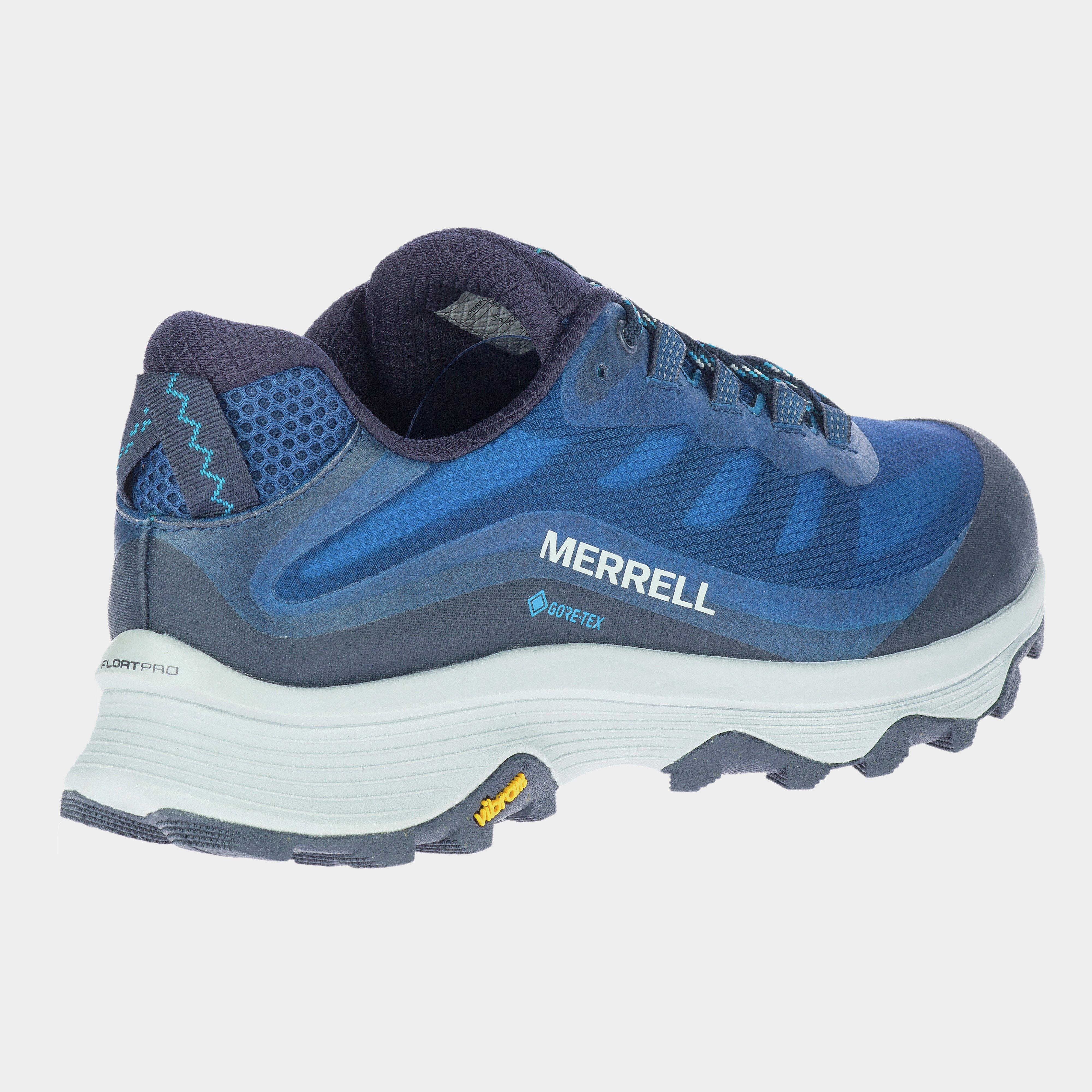 Men's Moab Speed GORE-TEX Shoe