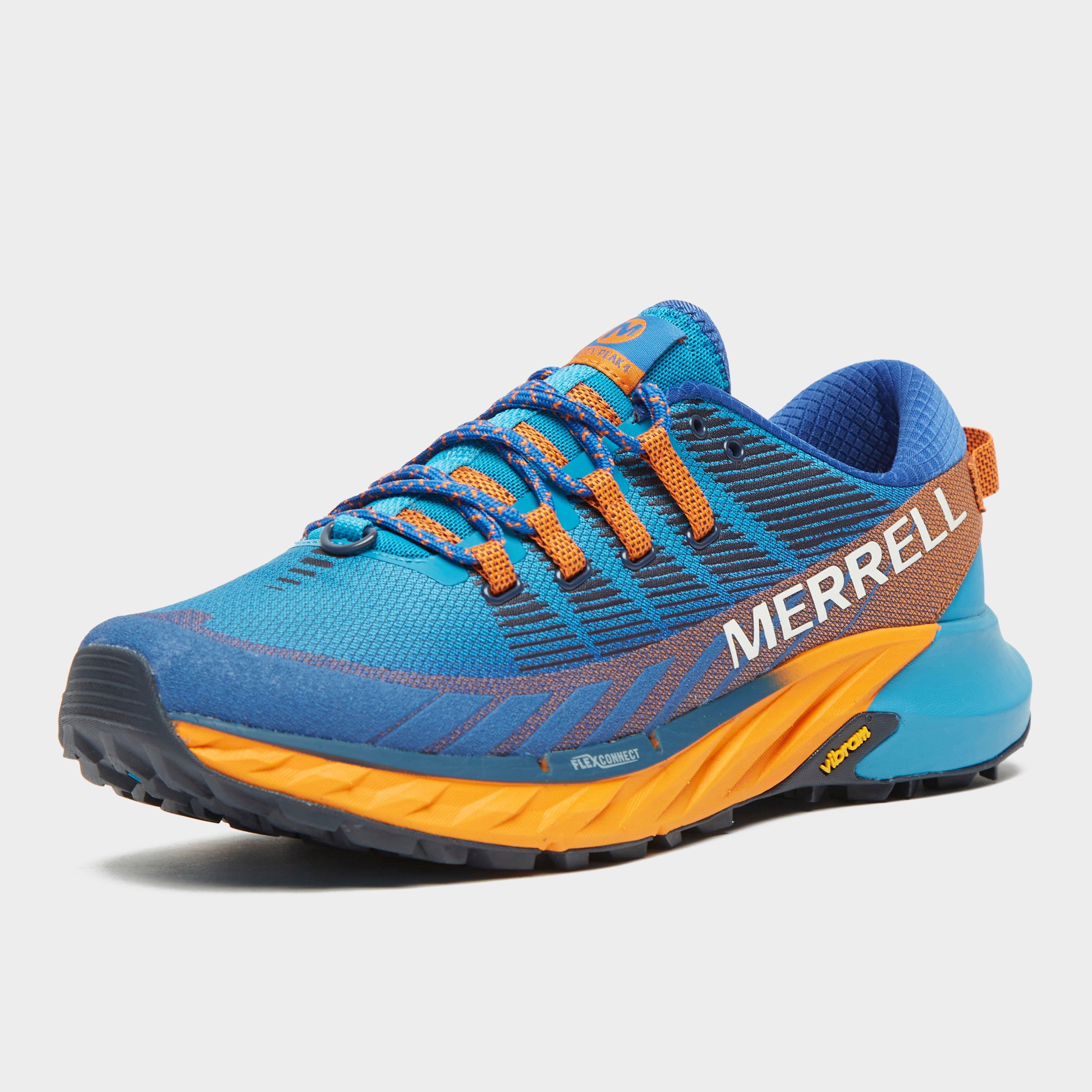 Men’s Agility Peak 4 Trail Running Shoe