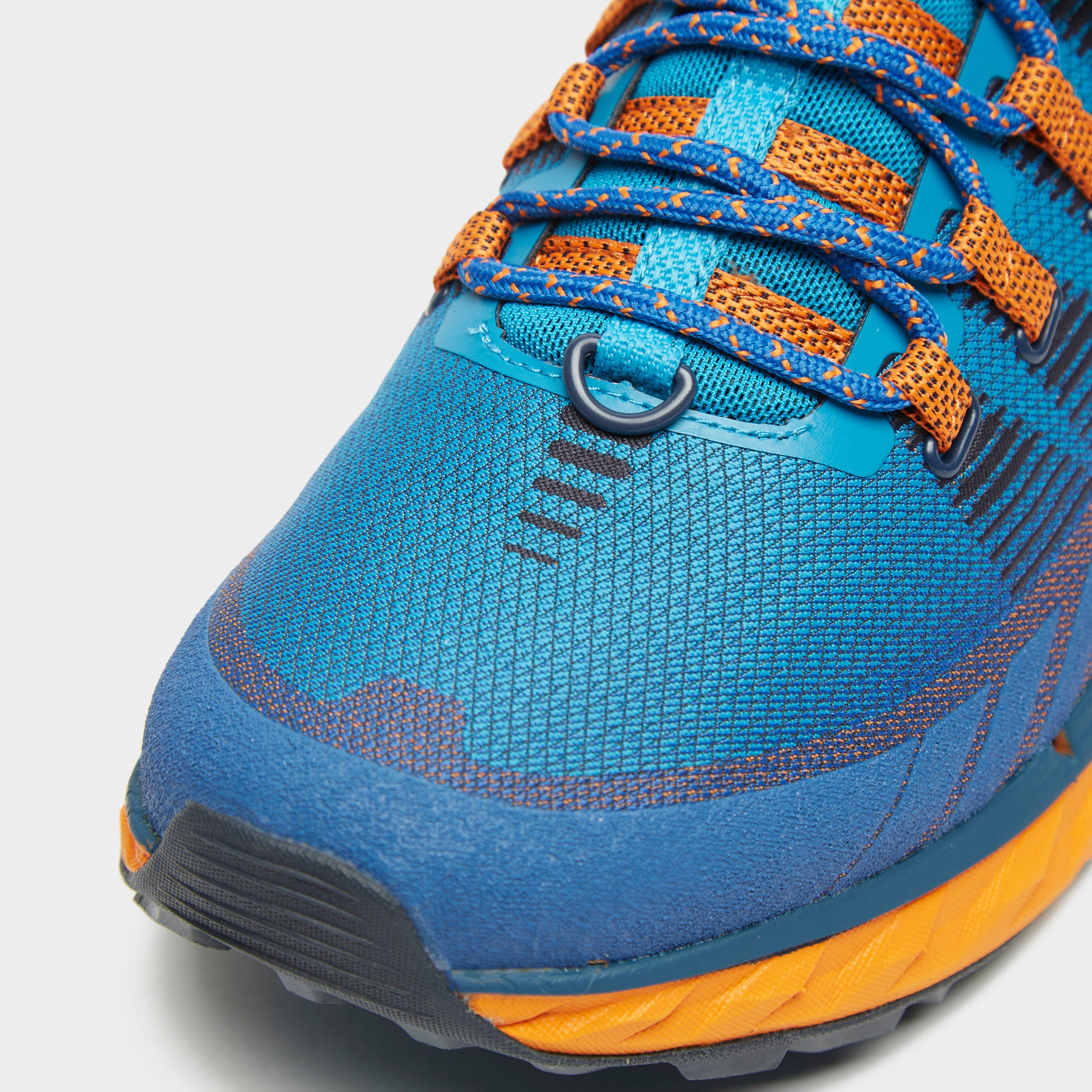 Men’s Agility Peak 4 Trail Running Shoe