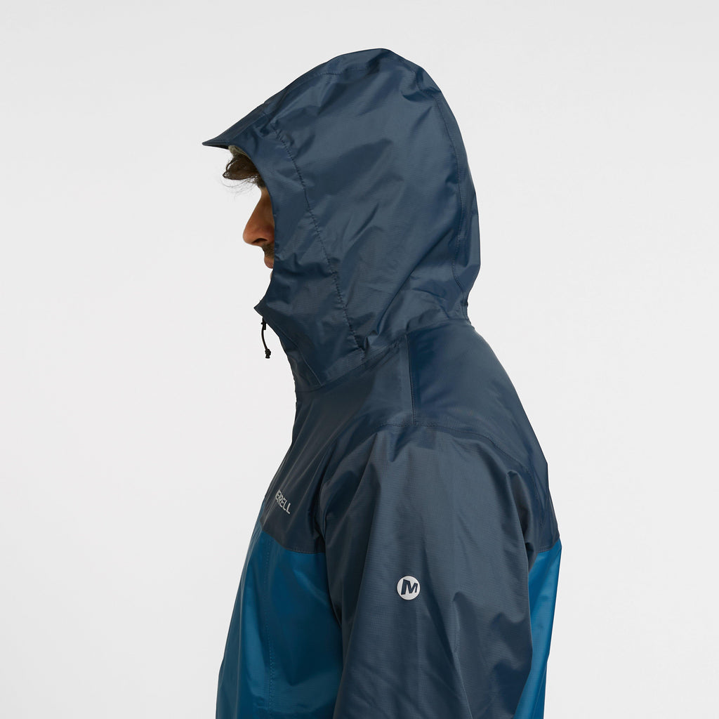 Men’s Fallon Waterproof Jacket
