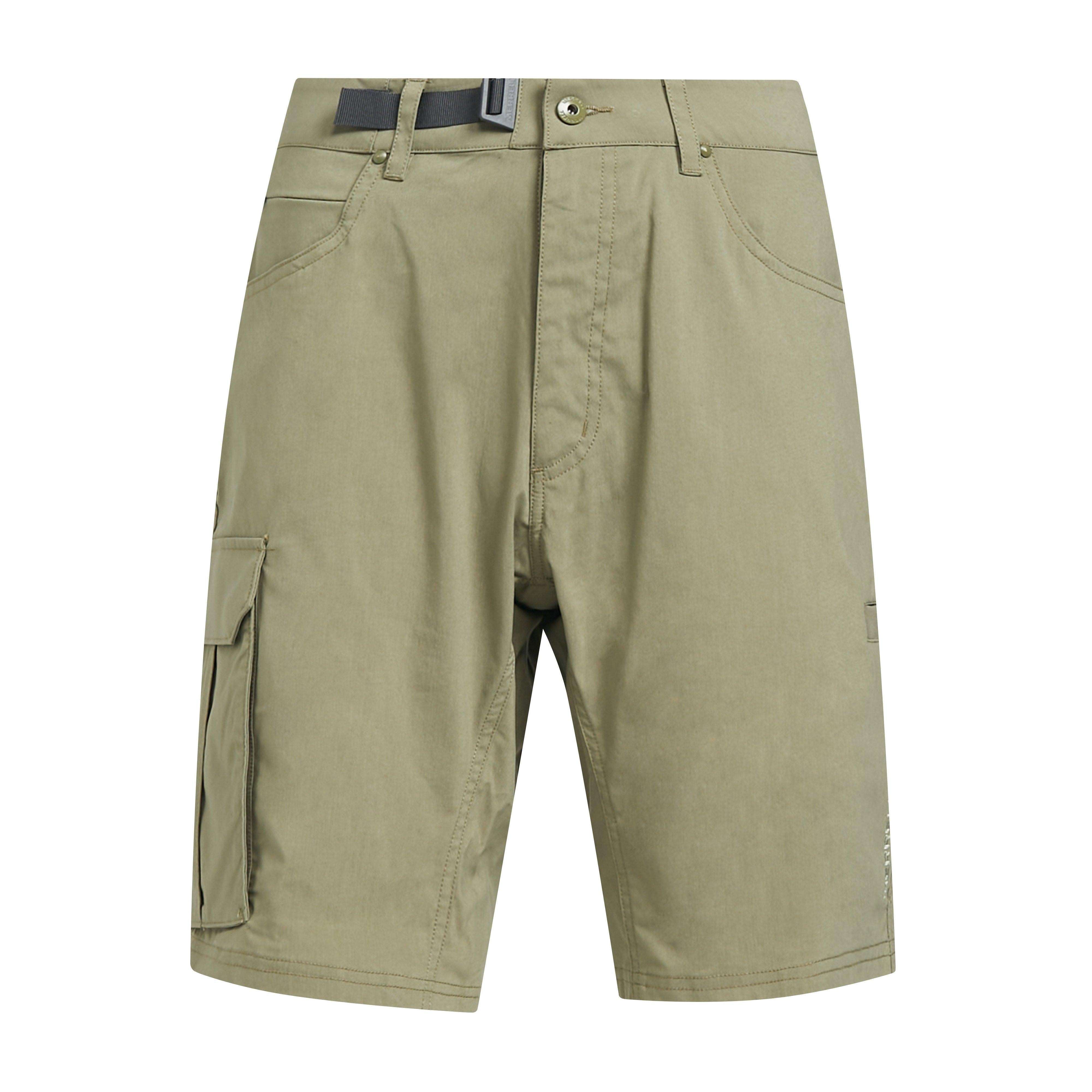 Men’s Wayfinder Active Tech Shorts