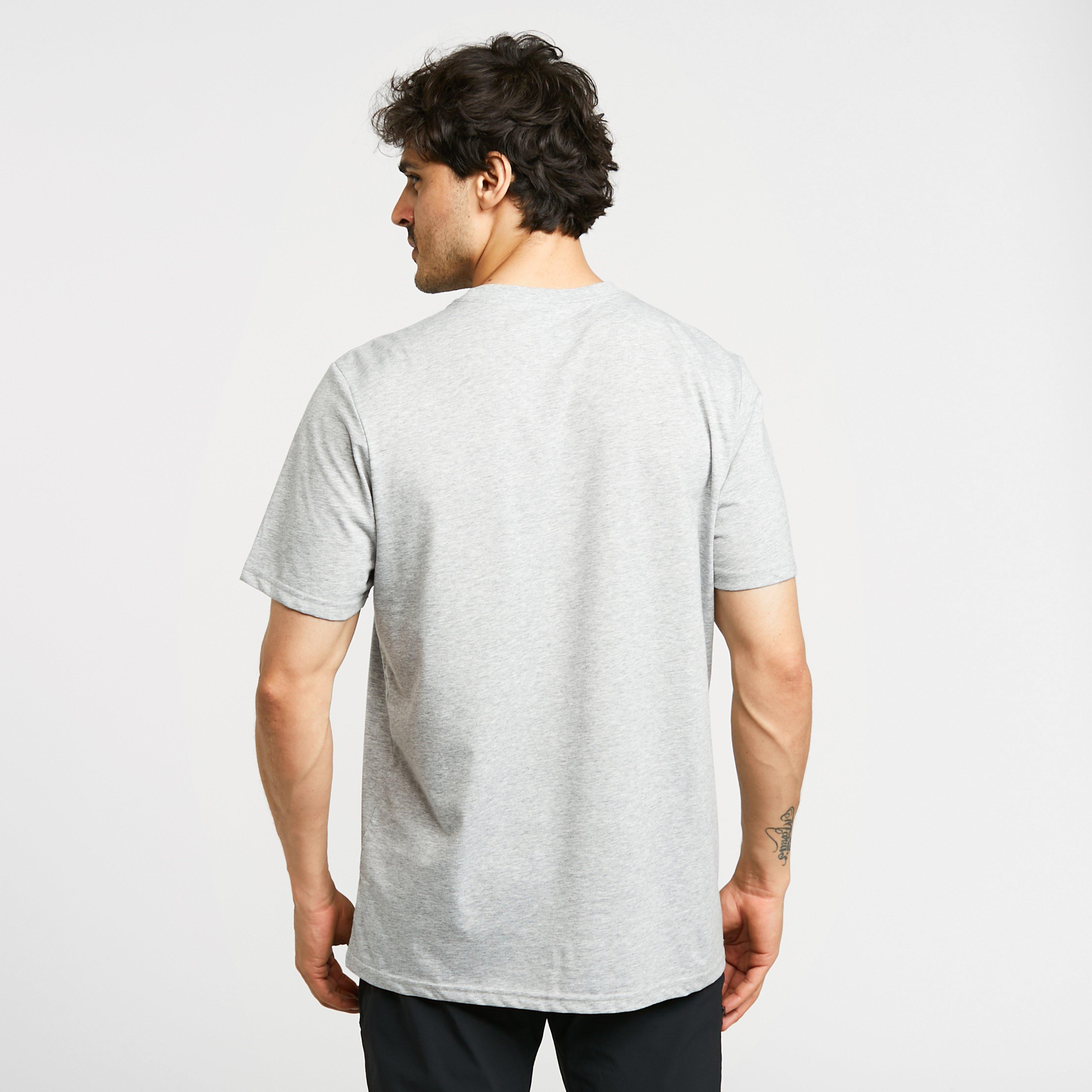 Men’s Circle Tee
