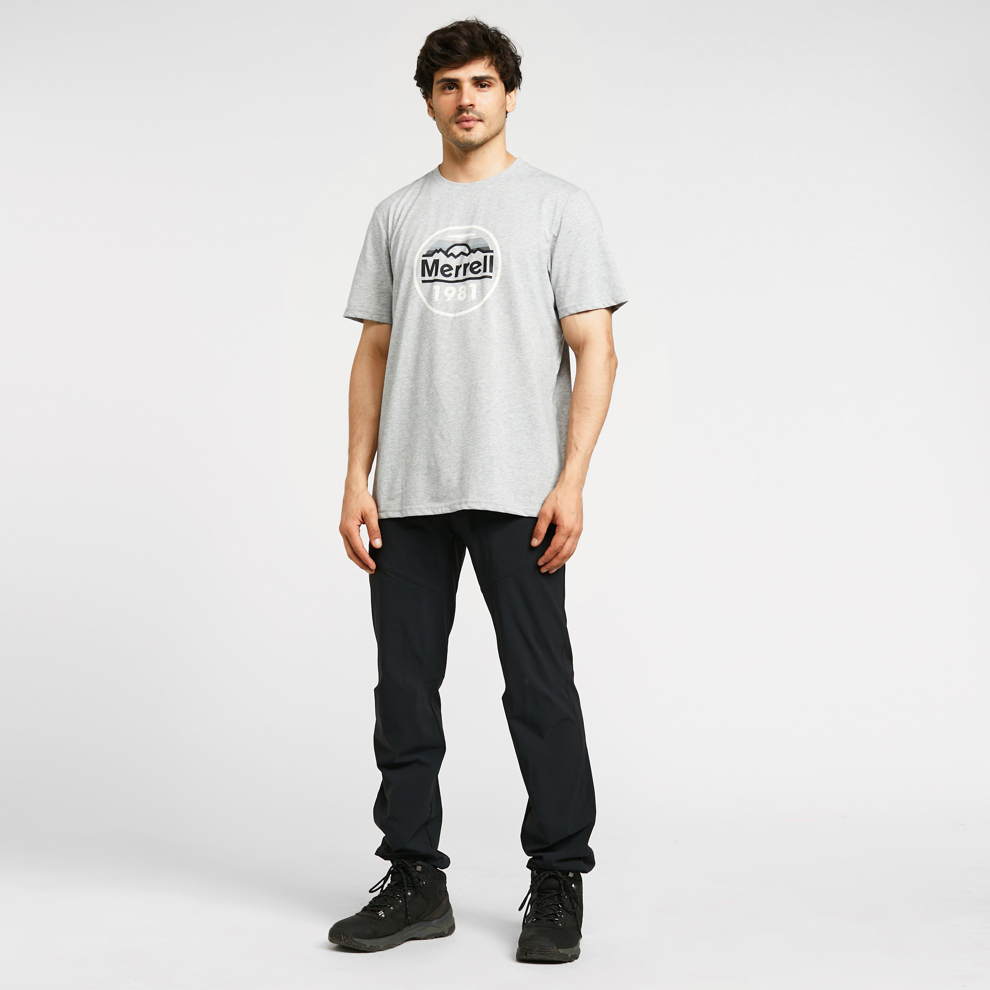 Men’s Circle Tee