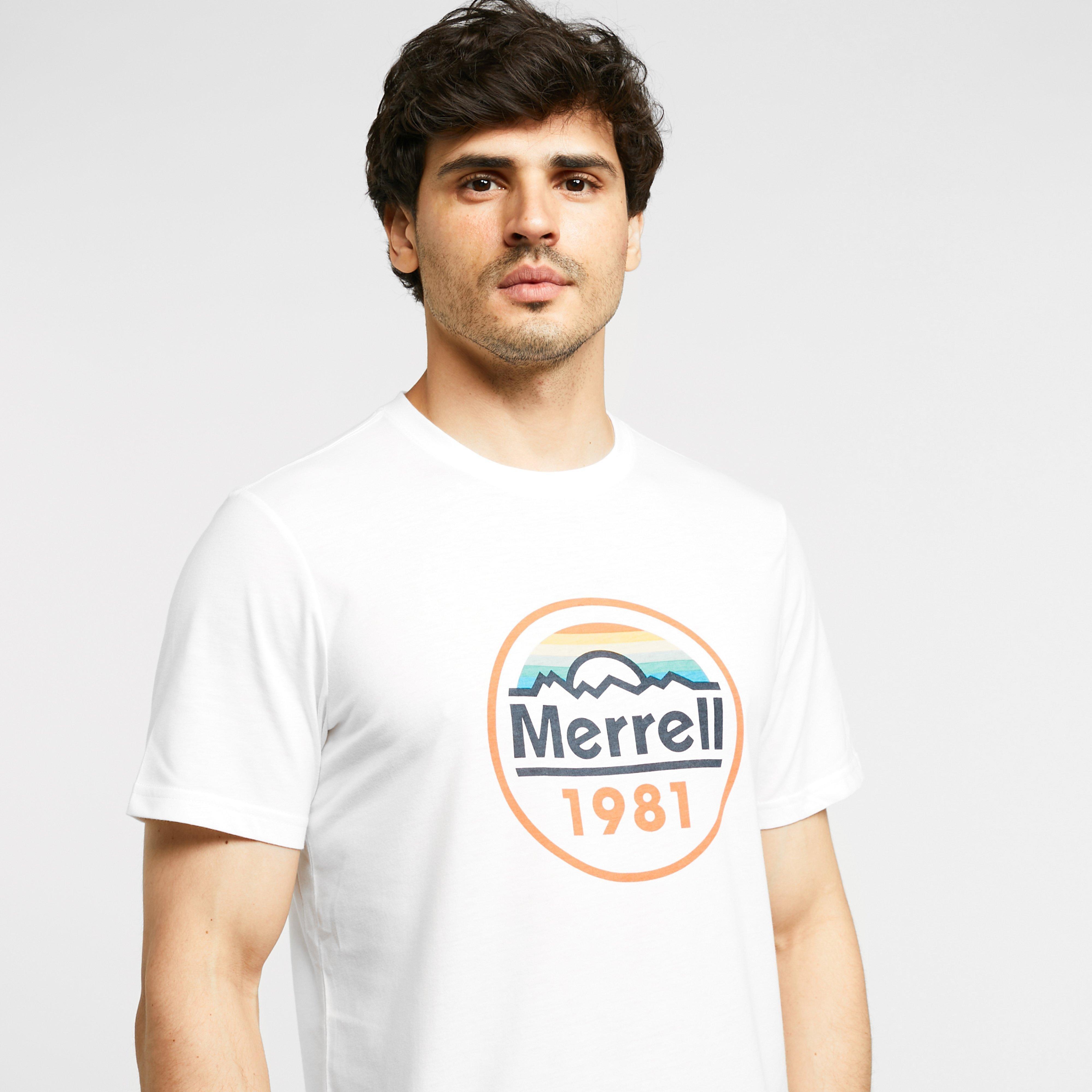 Men’s Circle Tee