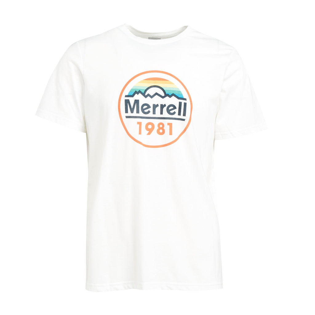Men’s Circle Tee