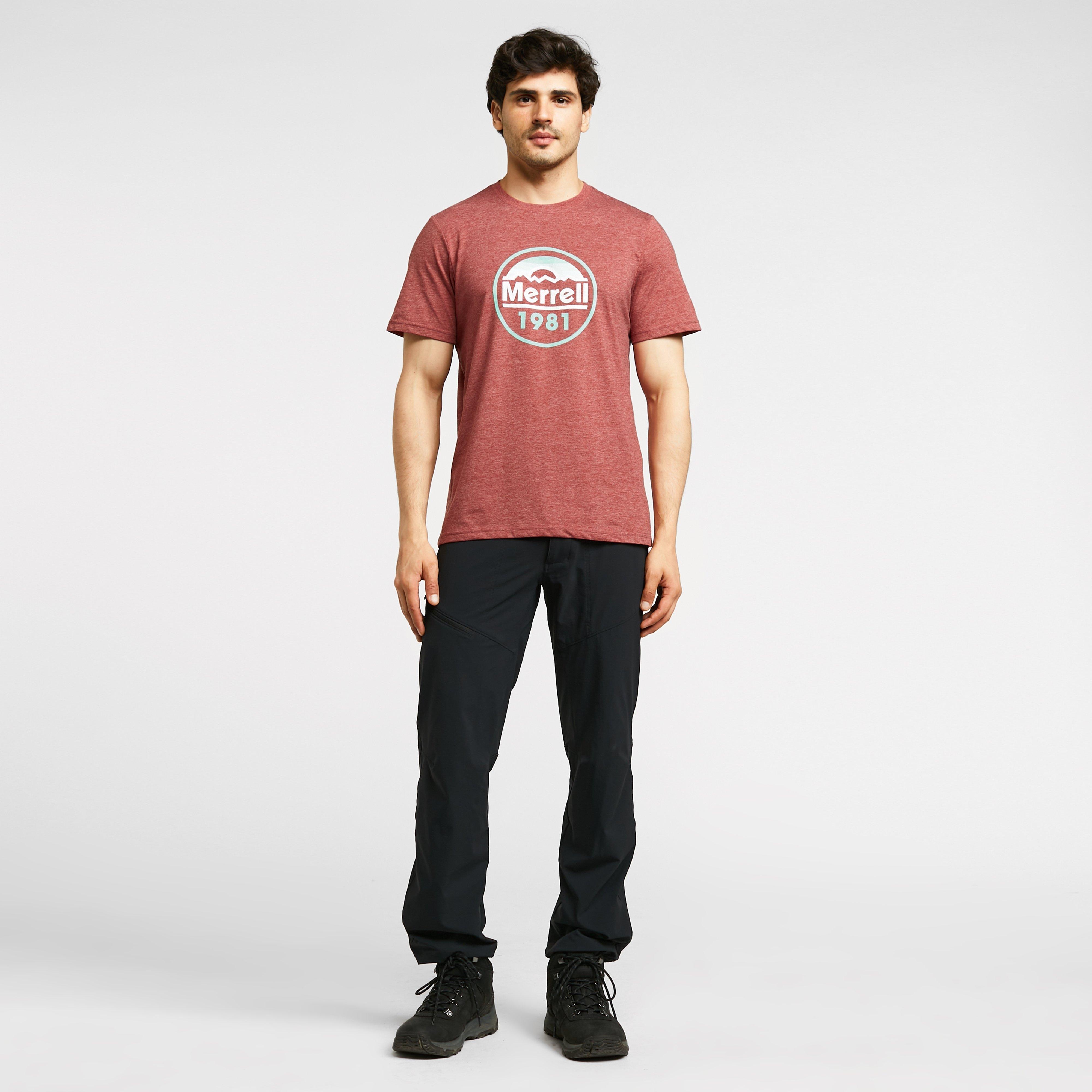 Men’s Circle Tee