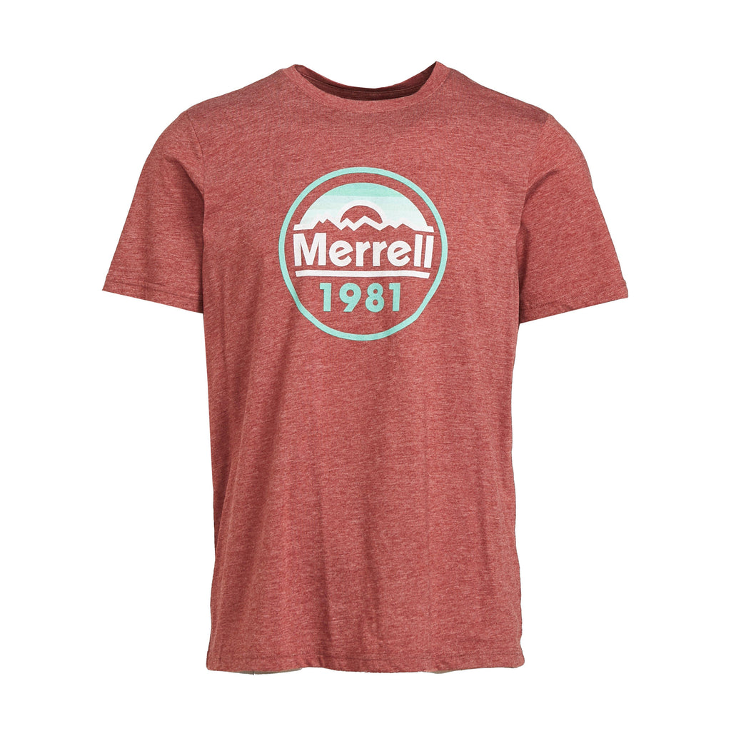 Men’s Circle Tee