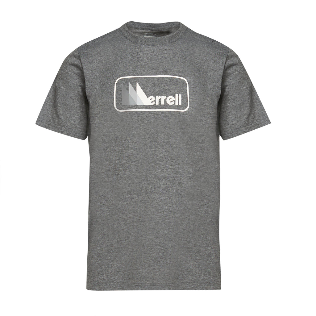 Men’s Triangle Short Sleeve T-Shirt