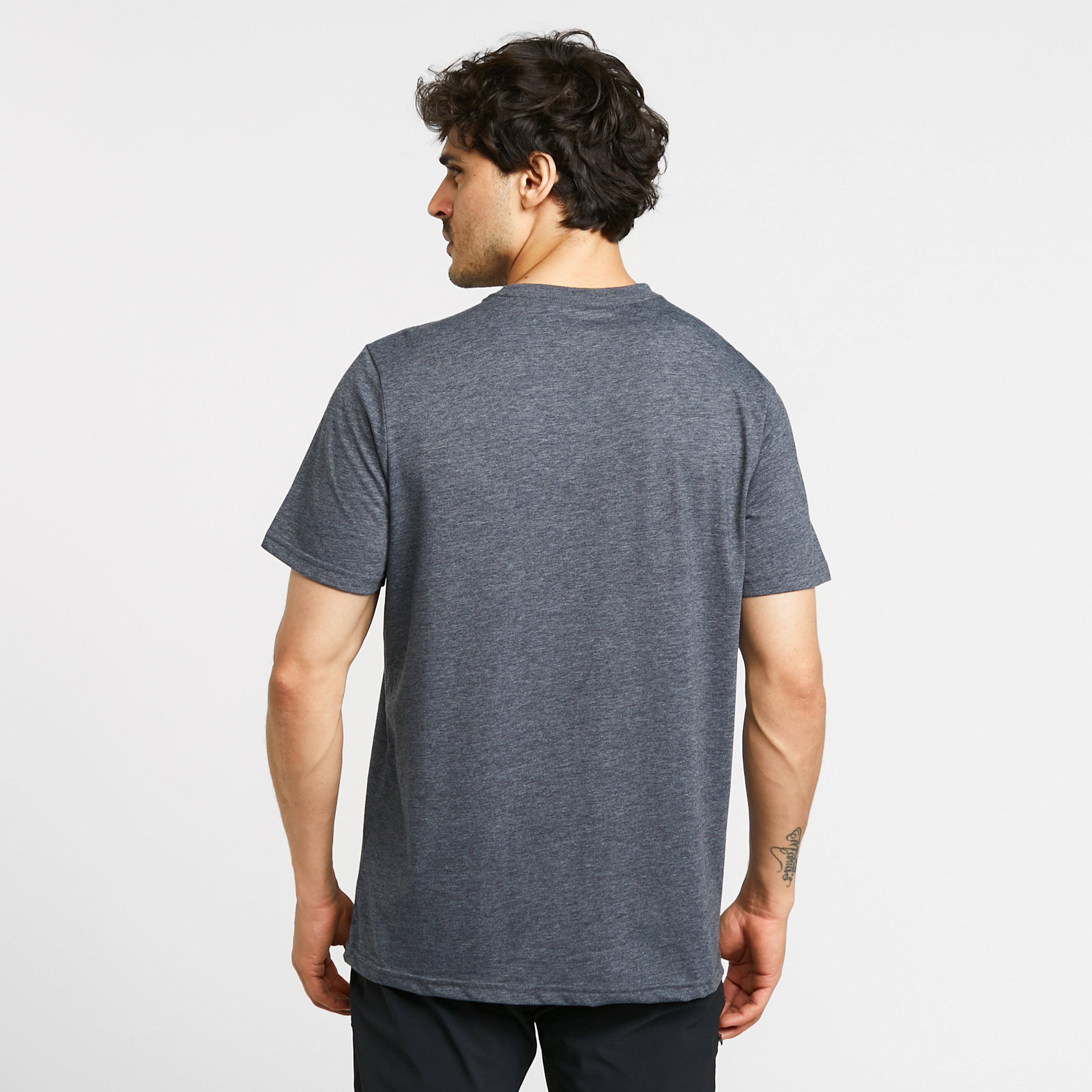 Men’s Triangle Short Sleeve T-Shirt