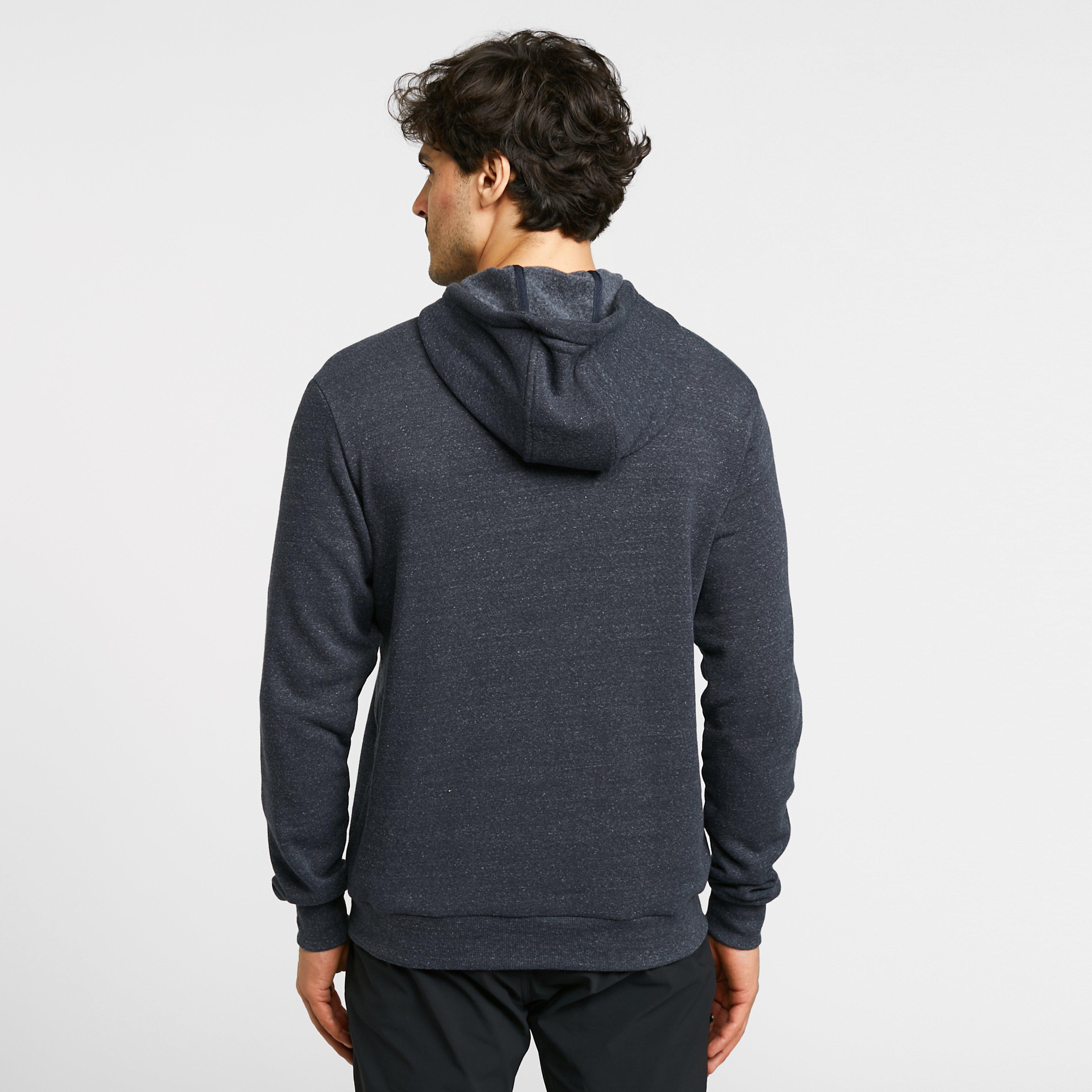 Men’s Triple Tree Pullover Hoodie