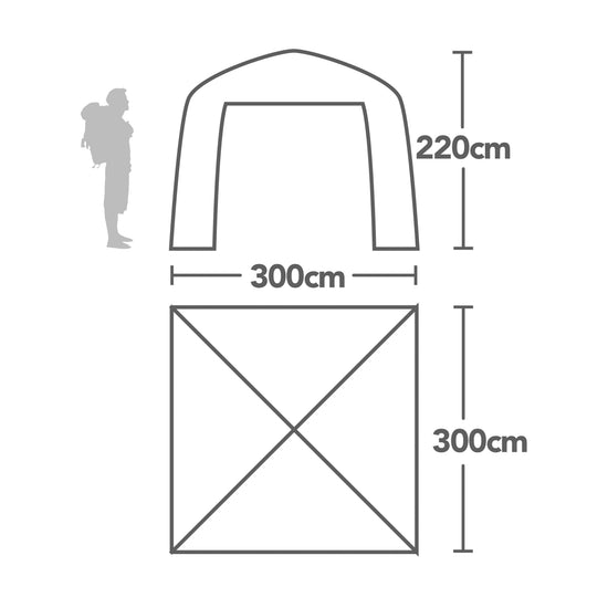 Air Shelter