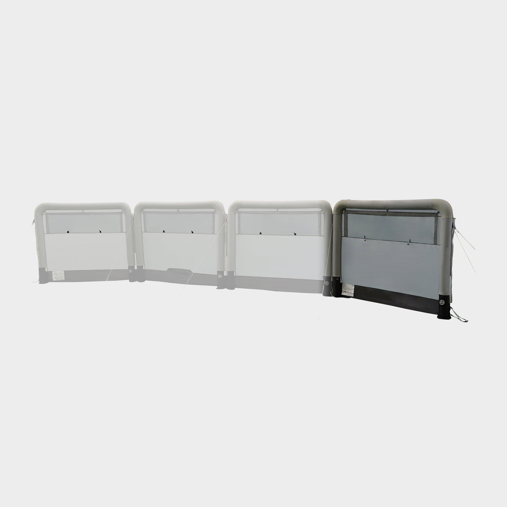 Air Break Single Panel