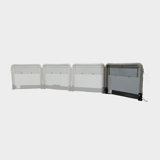 Air Break Single Panel
