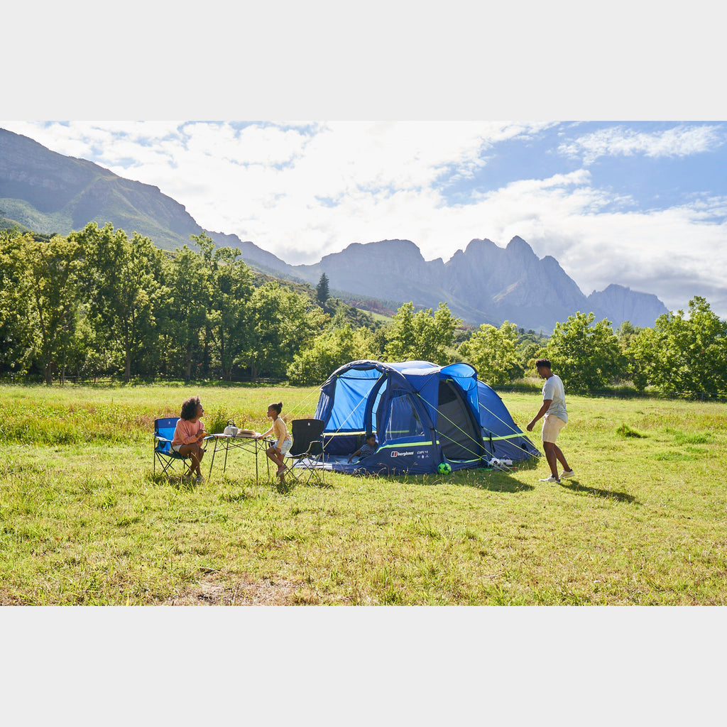 Air 4.1 Nightfall Tent