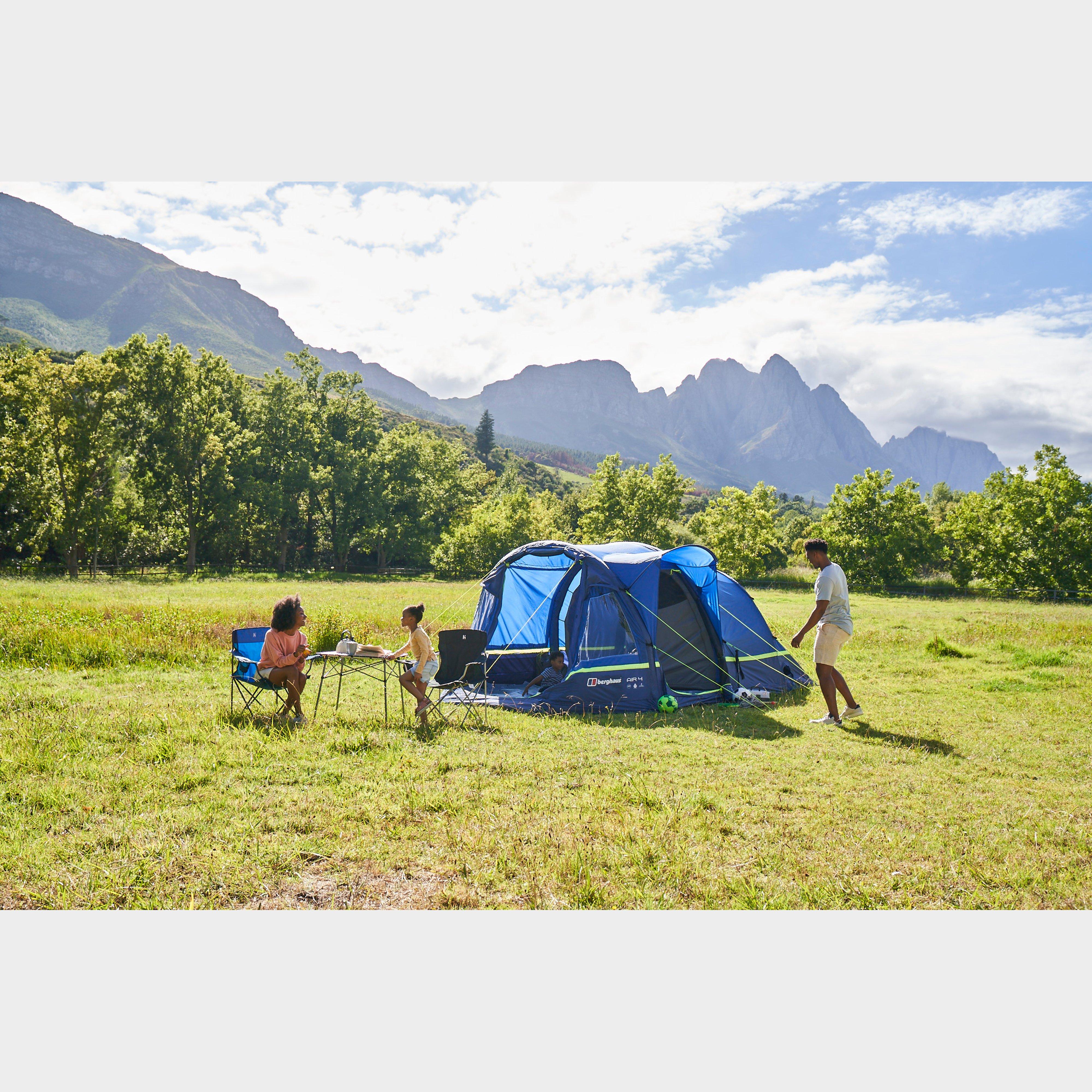 Air 4.1 Nightfall Tent