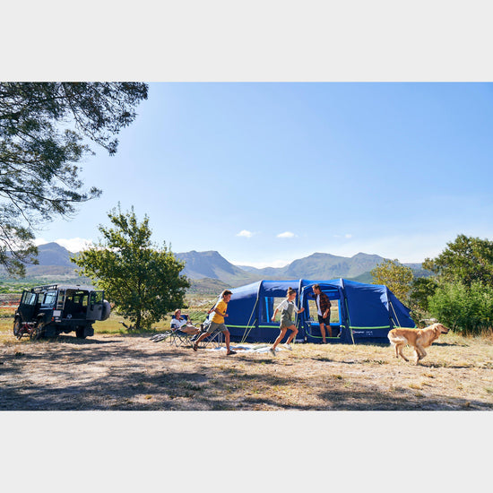 Air 8.1 Nightfall Tent
