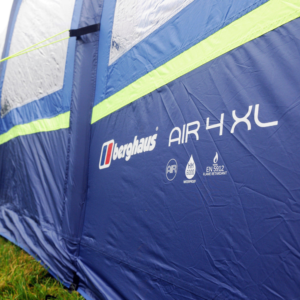 Air 4.1 XL Nightfall Tent