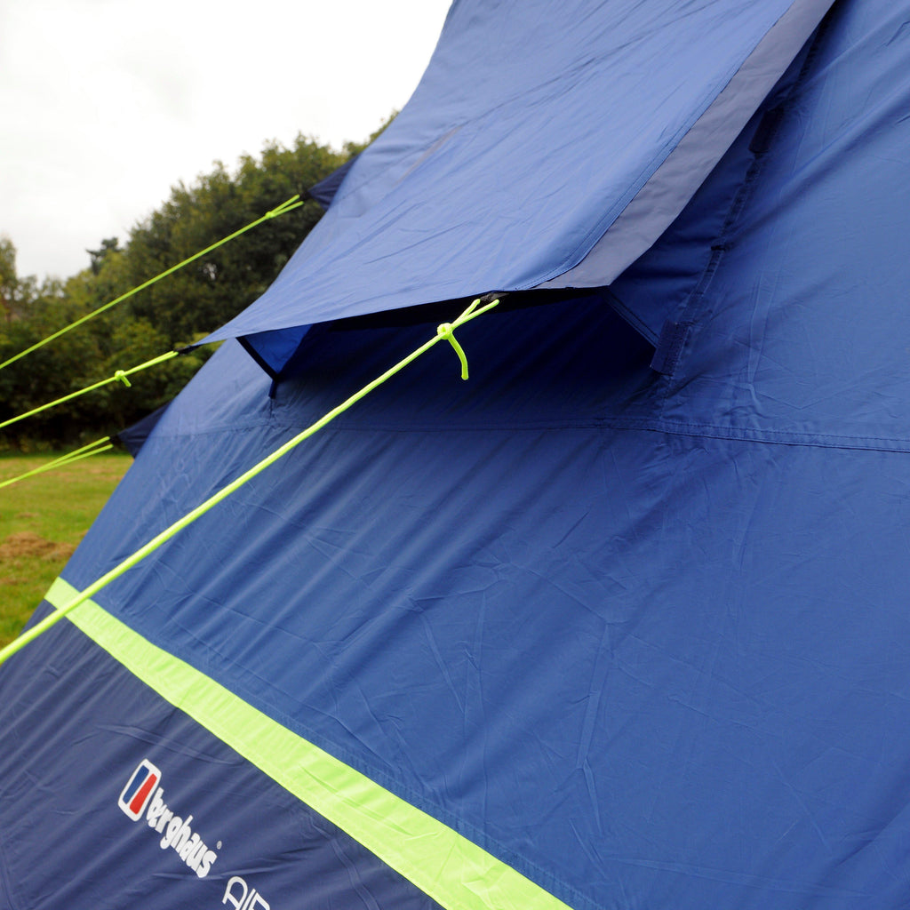 Air 4.1 XL Nightfall Tent