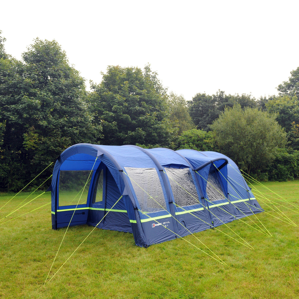 Air 4.1 XL Nightfall Tent