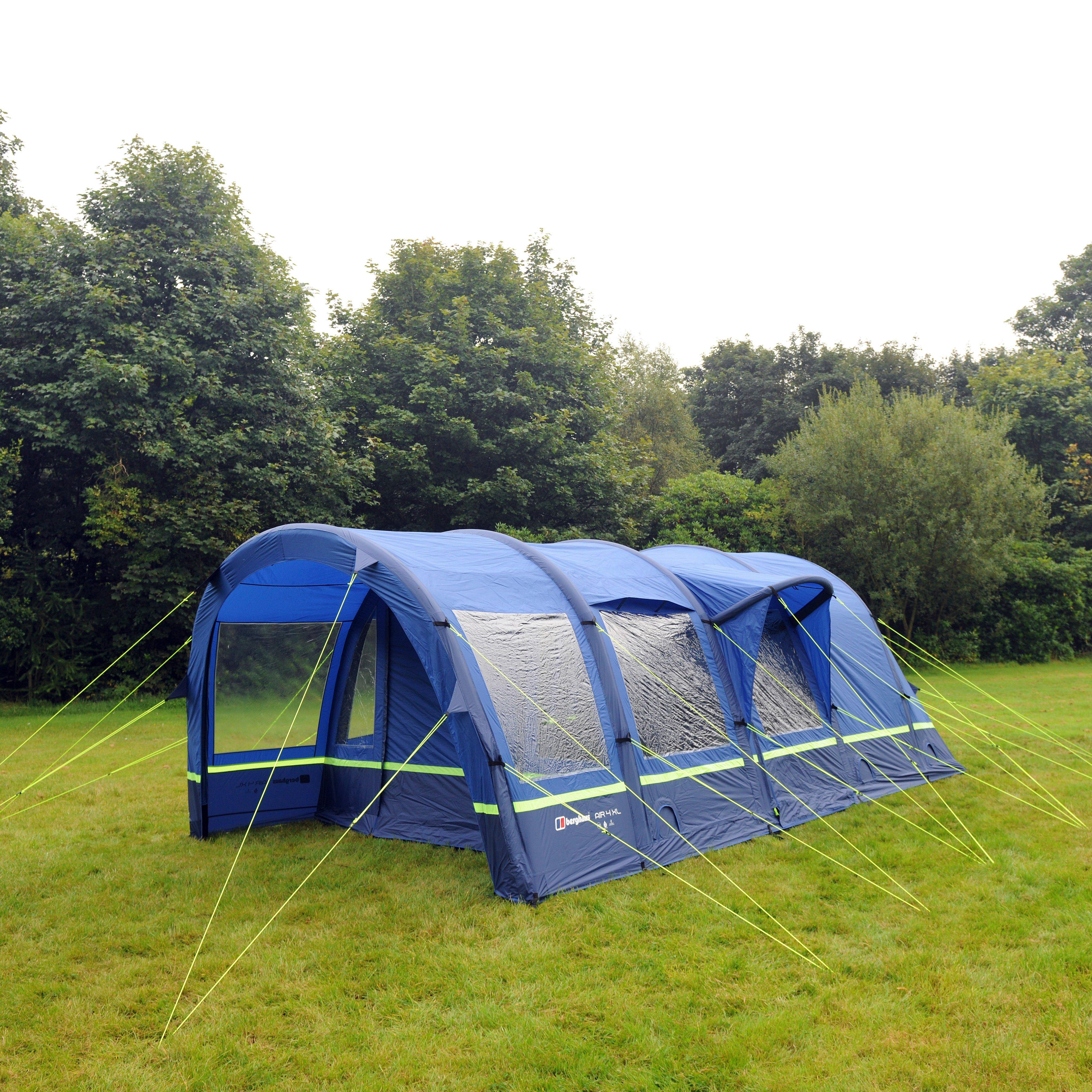 Air 4.1 XL Nightfall Tent